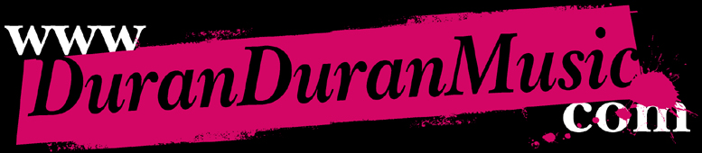 DURAN DURAN MUSIC