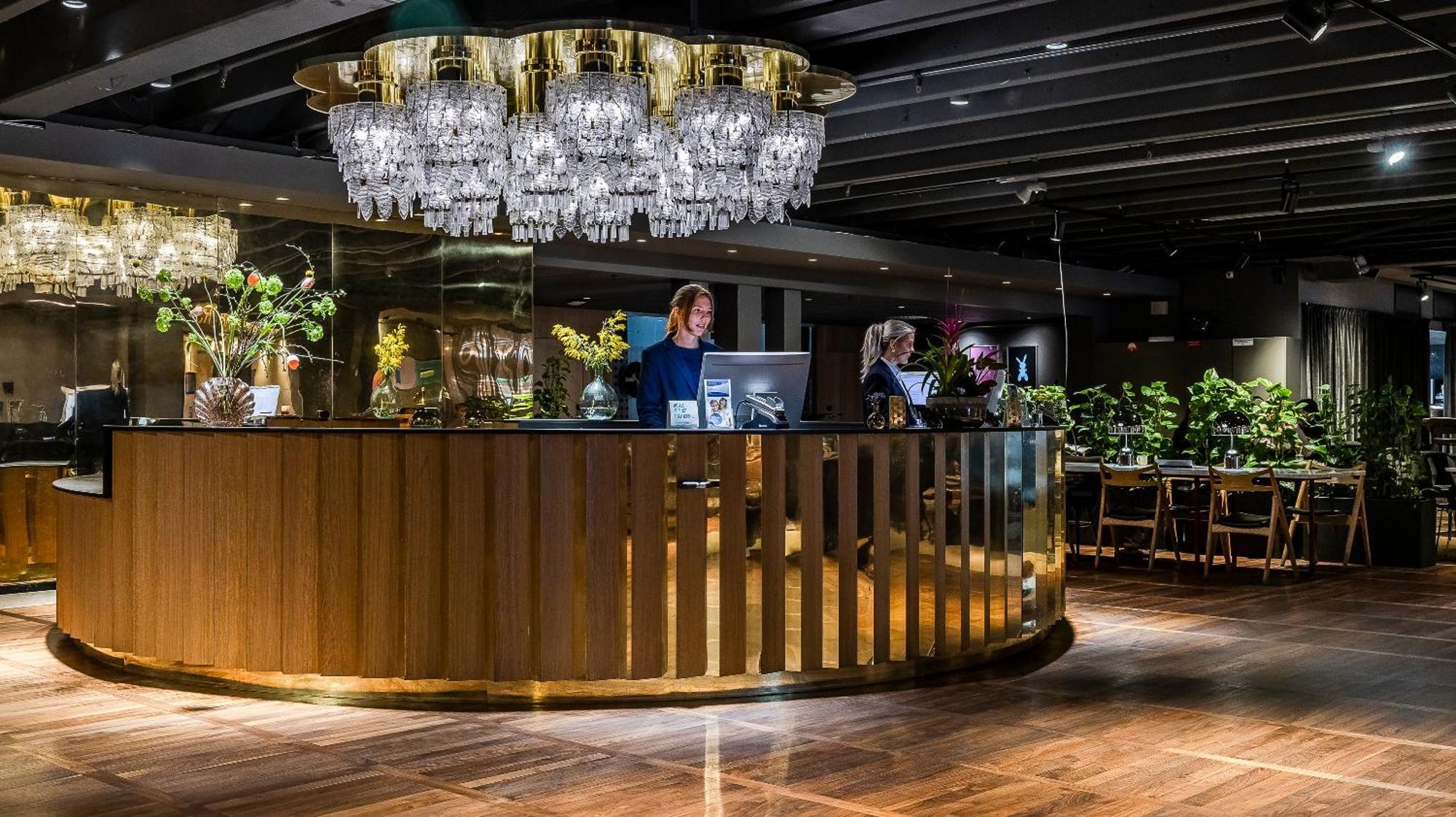 4 Romantic Hotels in Stockholm City Centre That Stand Out