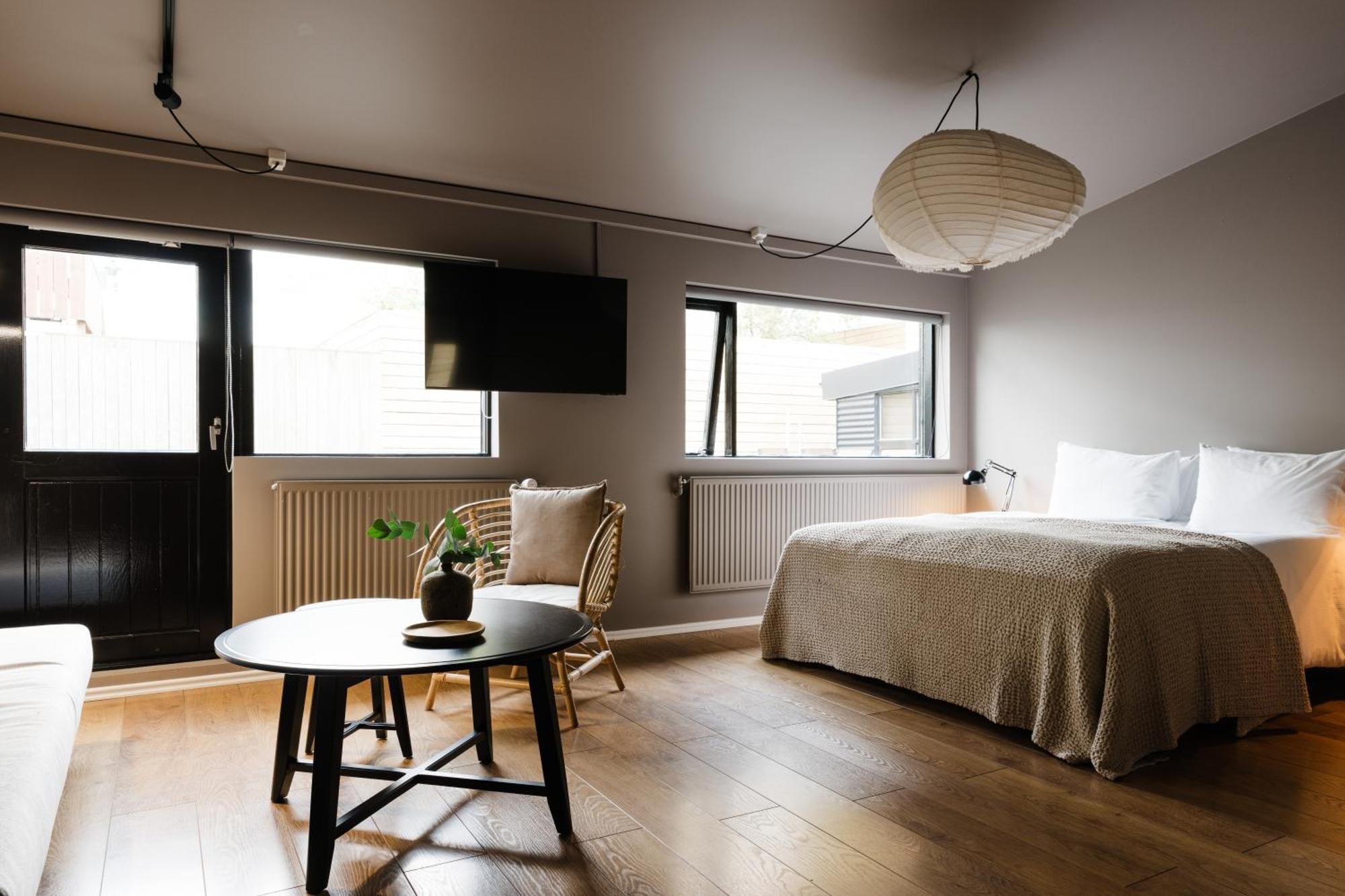 3 Airport Hotels In Reykjavík 101 That Actually Deliver
