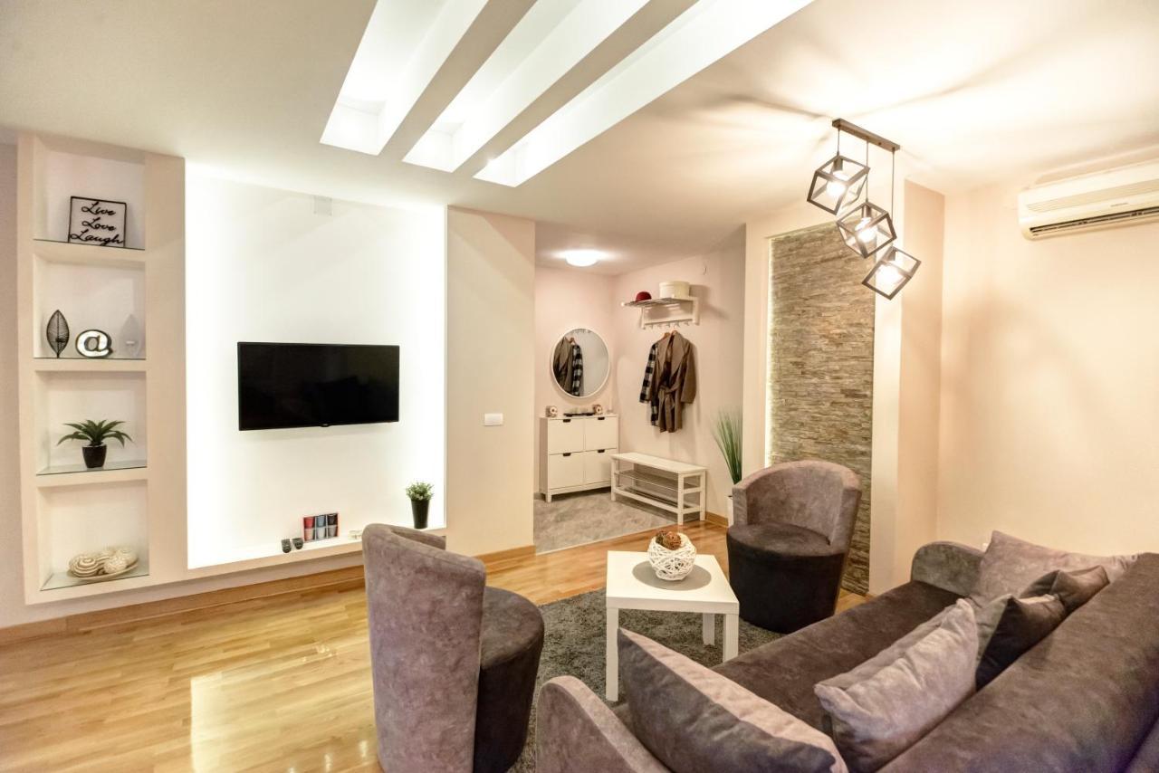 8 Central Hotels in Belgrade City Centre That Stand Out
