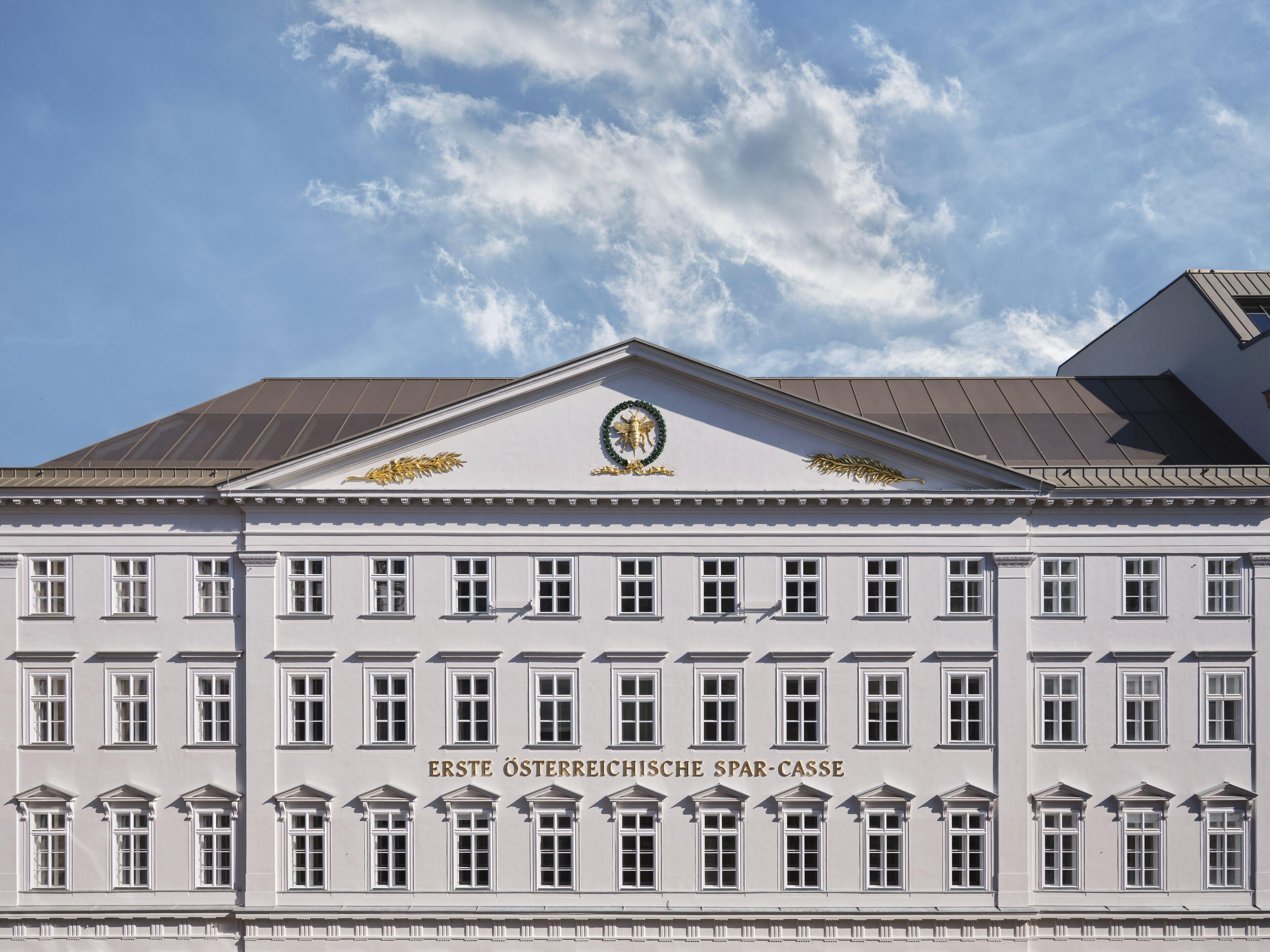 Where to Stay in Vienna City Centre: 3 Central Hotels Reviewed