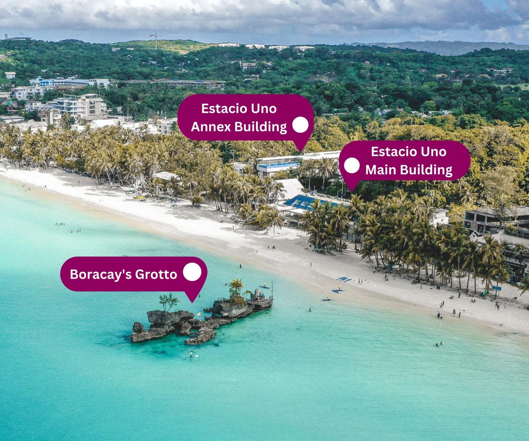 Where to Stay in Balabag: 3 Best Beach Hotels on Boracay Island