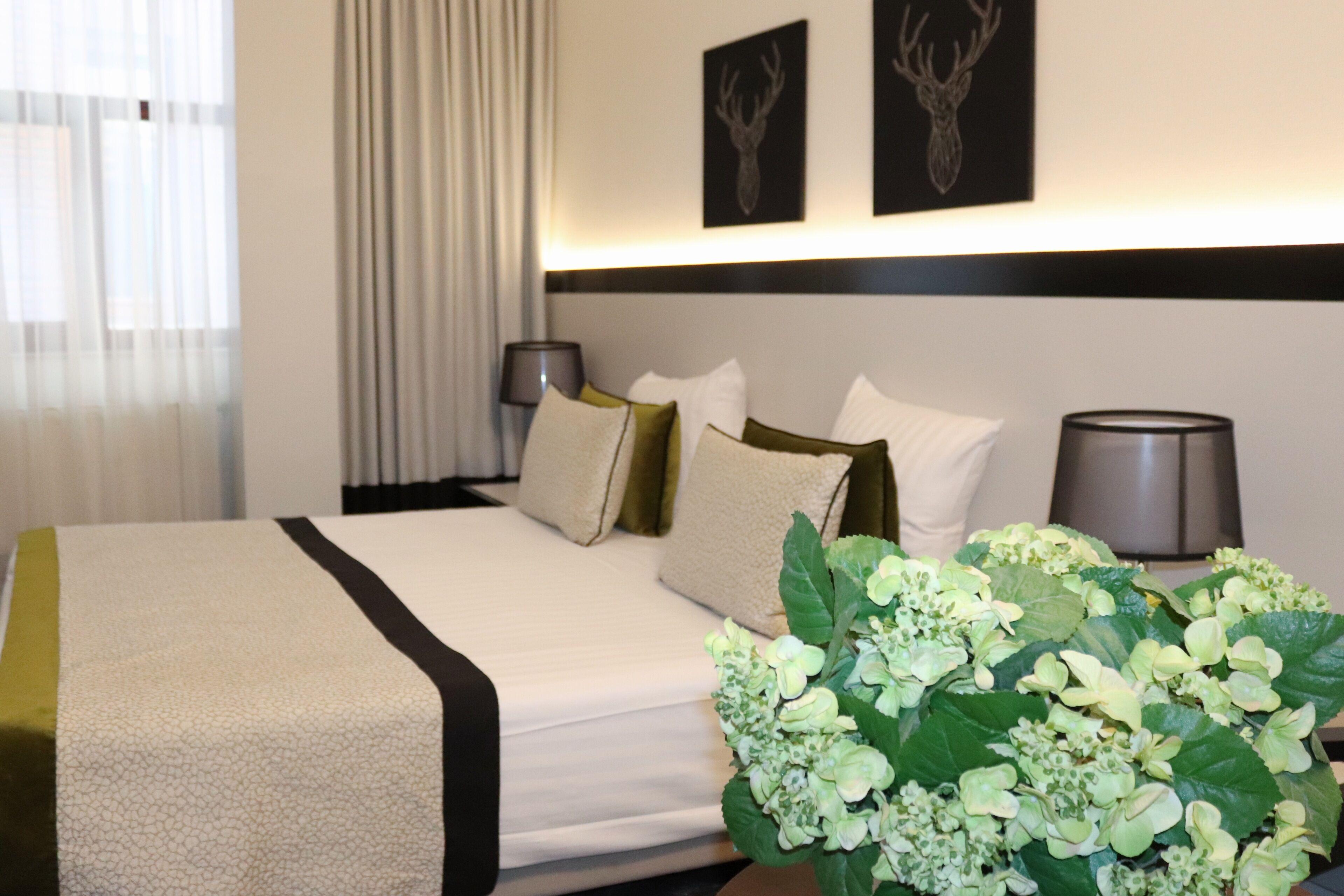 2 Smart Budget Hotels In Brussels Centre Worth Booking