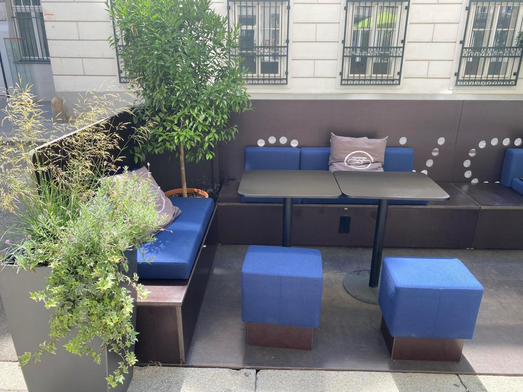 Where to Stay in Mariahilfer Strasse: 2 Best Romantic Hotels