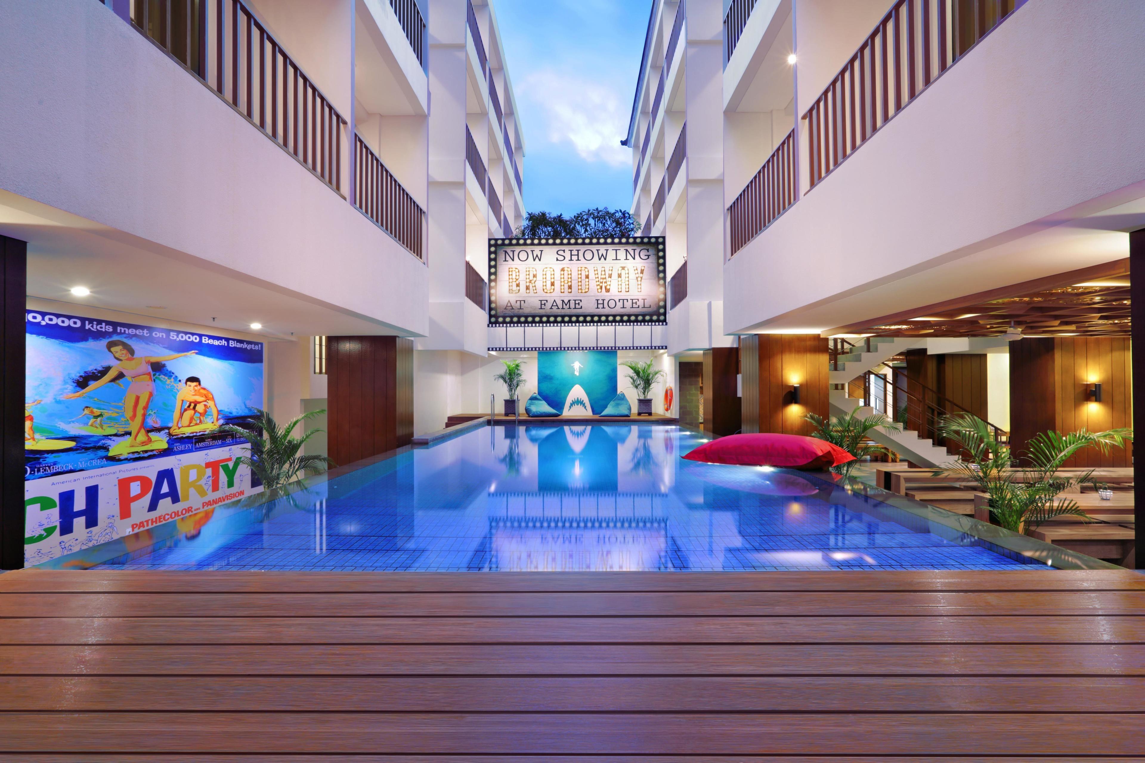 2 Airport Hotels In Nakula Worth Booking In Seminyak