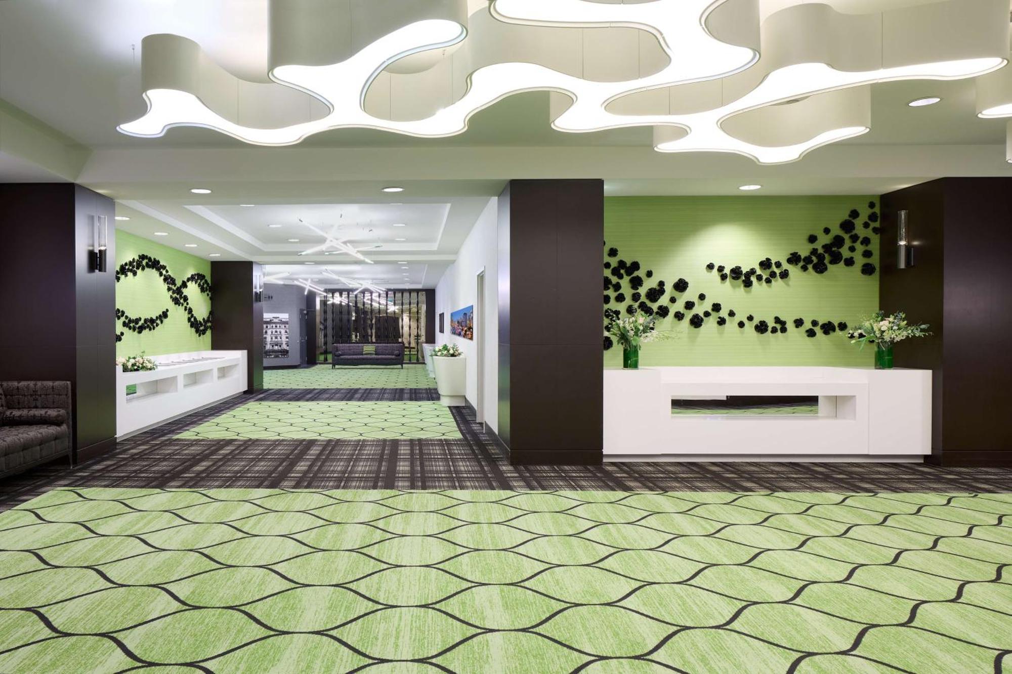 2 Business Hotels in Südvorstadt Leipzig Worth Booking