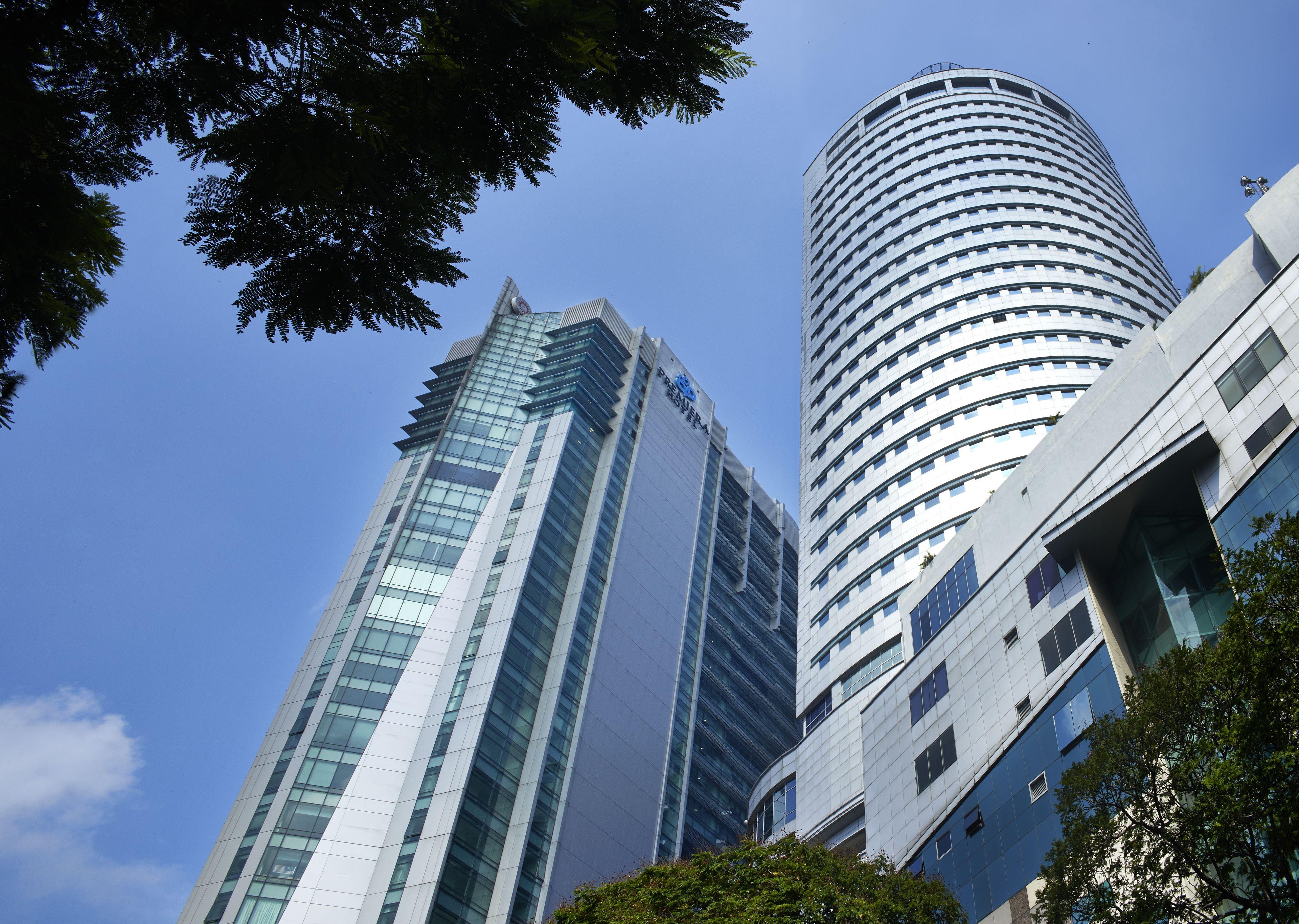 2 Four-Star Hotels in Bukit Bintang Worth Booking