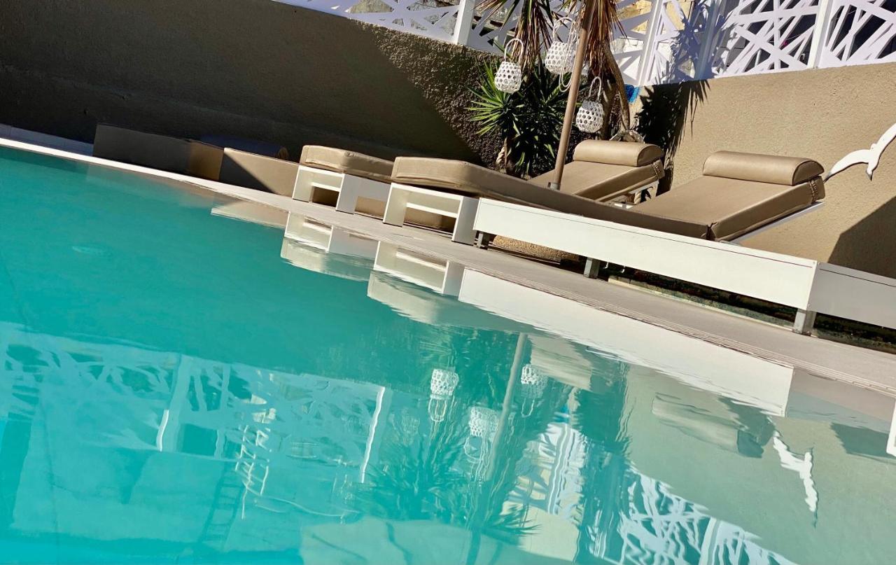 8 Central Hotels Near Rodini Park Worth Booking in Rhodes