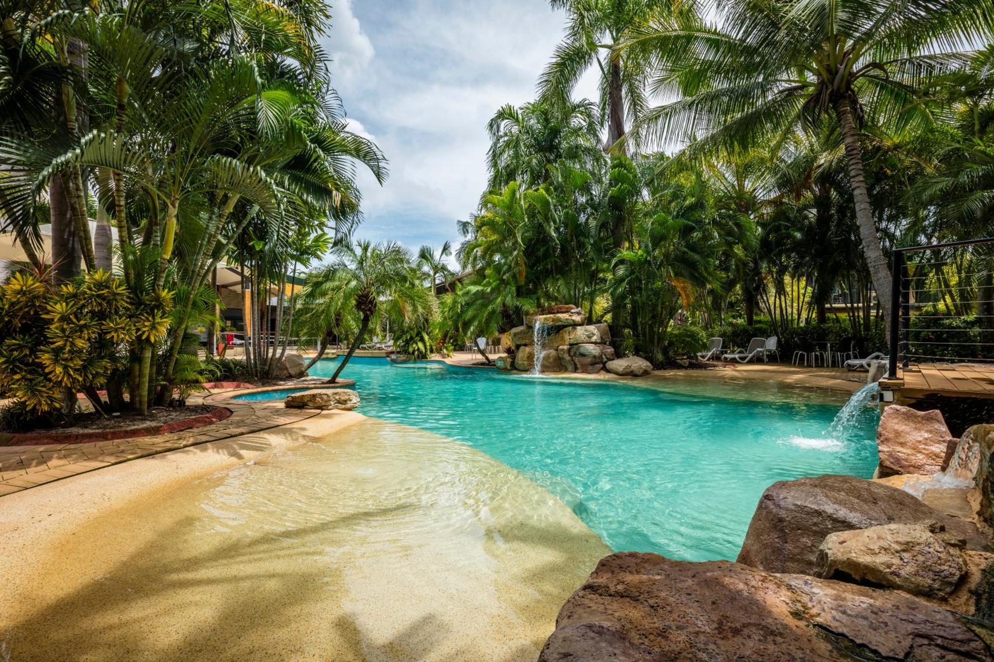 3 Airport Hotels Close to Darwin Botanic Gardens Ranked