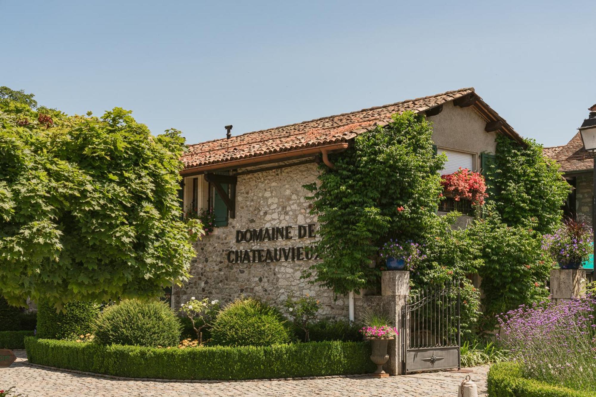 2 Airport Hotels Close to Rousseau Island in Geneva