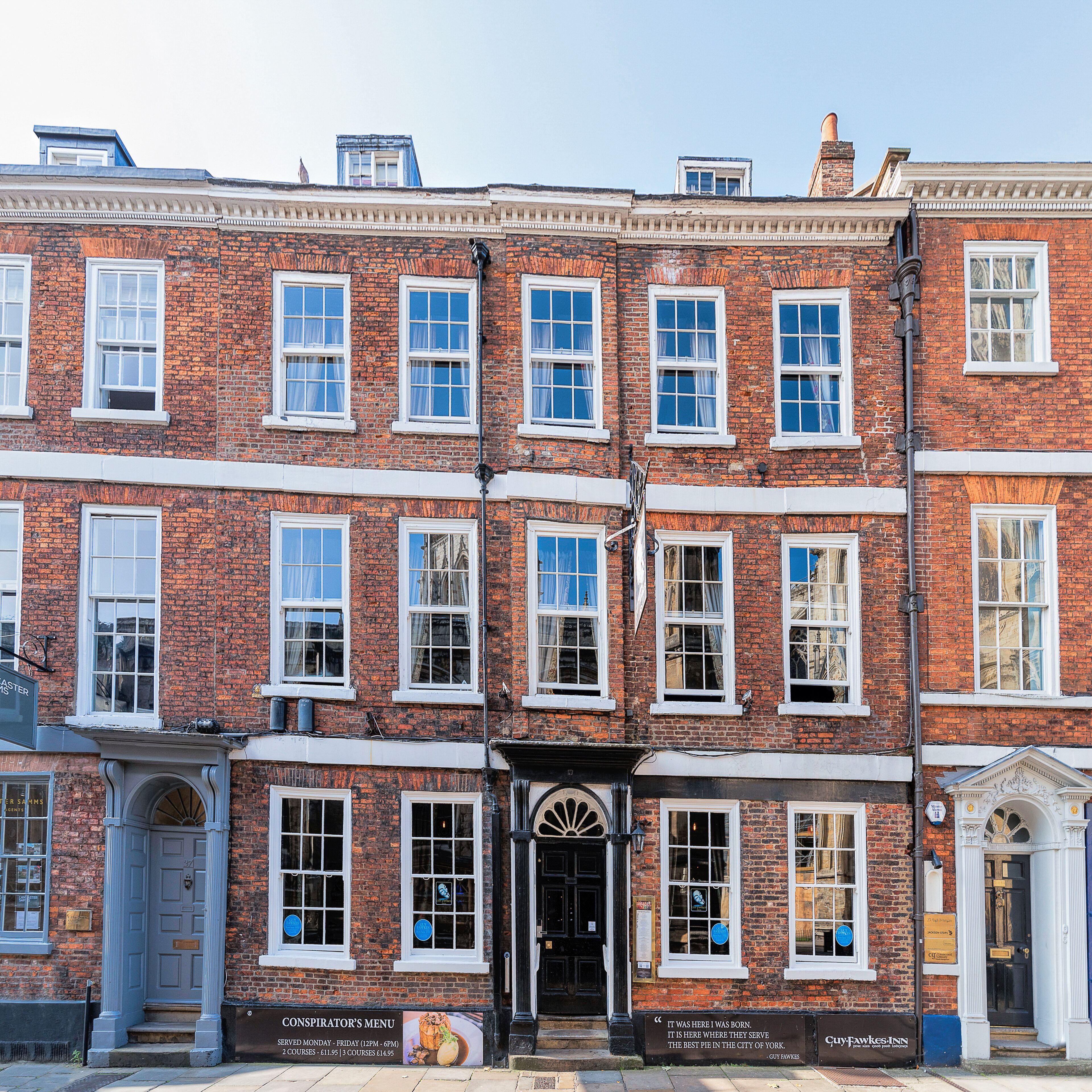 Staying in England: 15 Boutique Hotels Compared