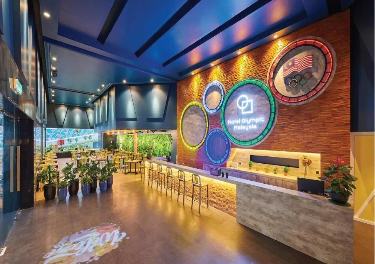 7 Budget Hotels in Bukit Bintang Worth Booking in 2025