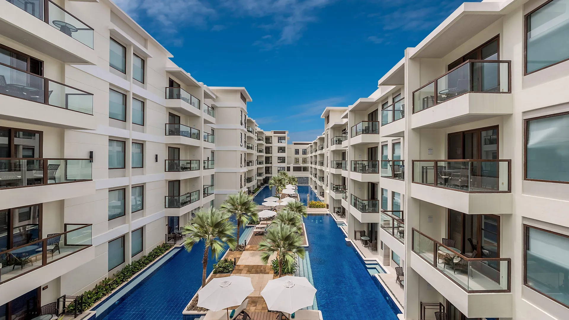 2 Smart Henann Group Resorts in Station 1 Worth Booking