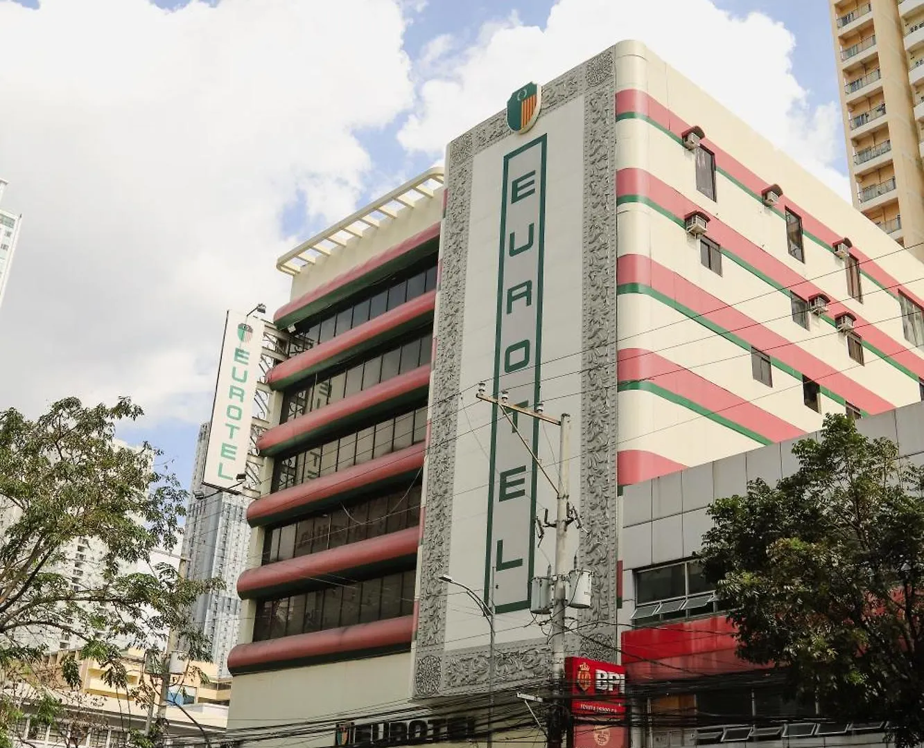 4 Airport Hotels in Malate, Manila for Easy NAIA Access