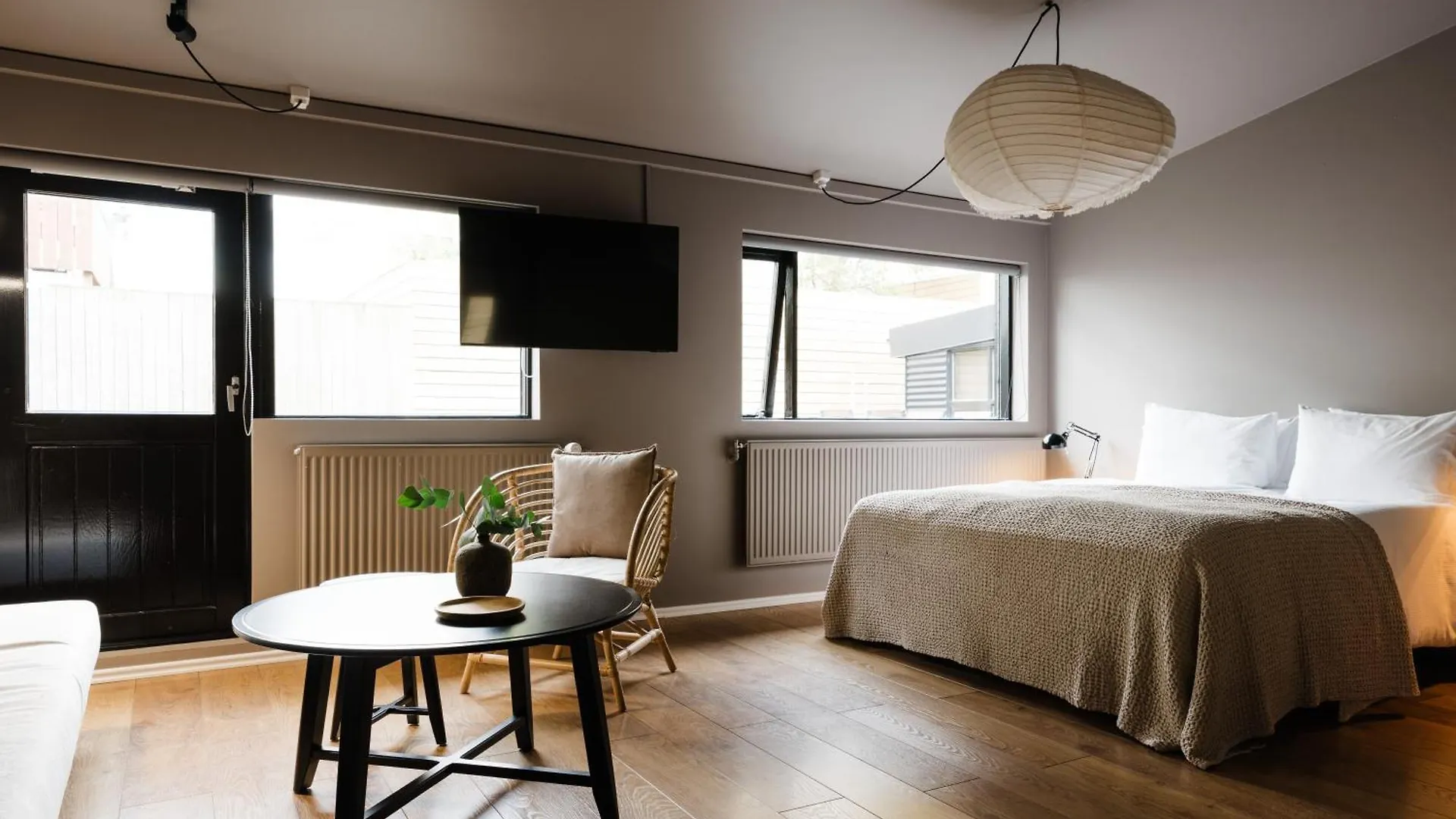 3 Airport Hotels In Reykjavík 101 That Actually Deliver