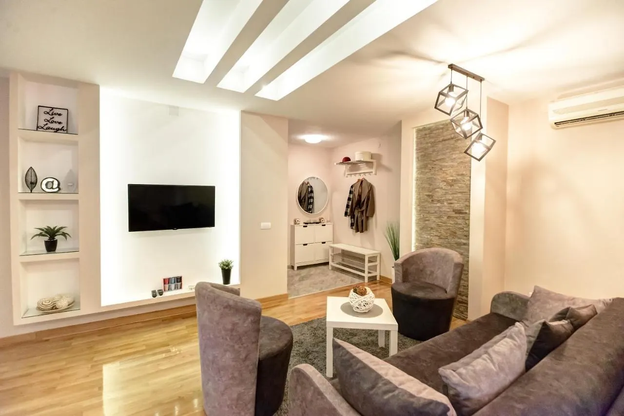 8 Central Hotels in Belgrade City Centre That Stand Out