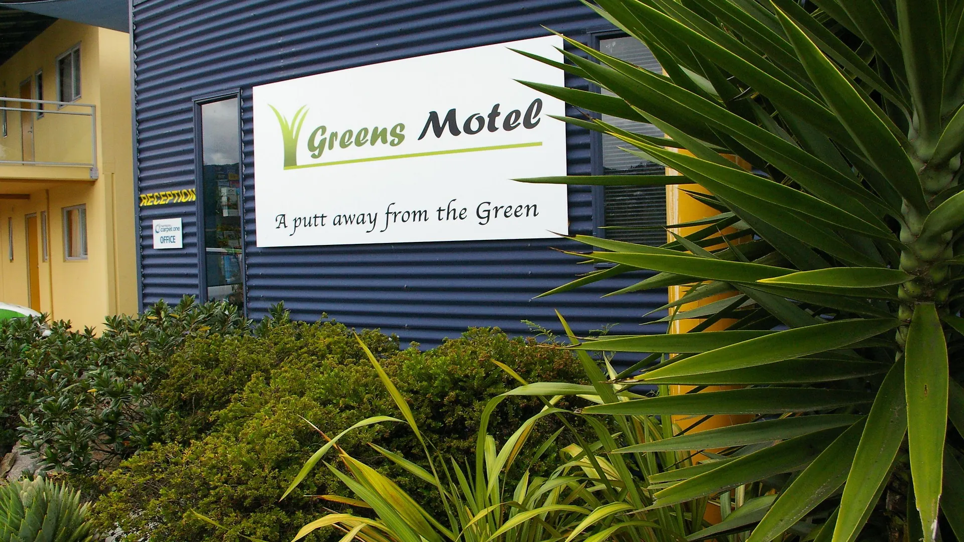 3 Airport Hotels in Tahunanui Worth Booking Near NSN