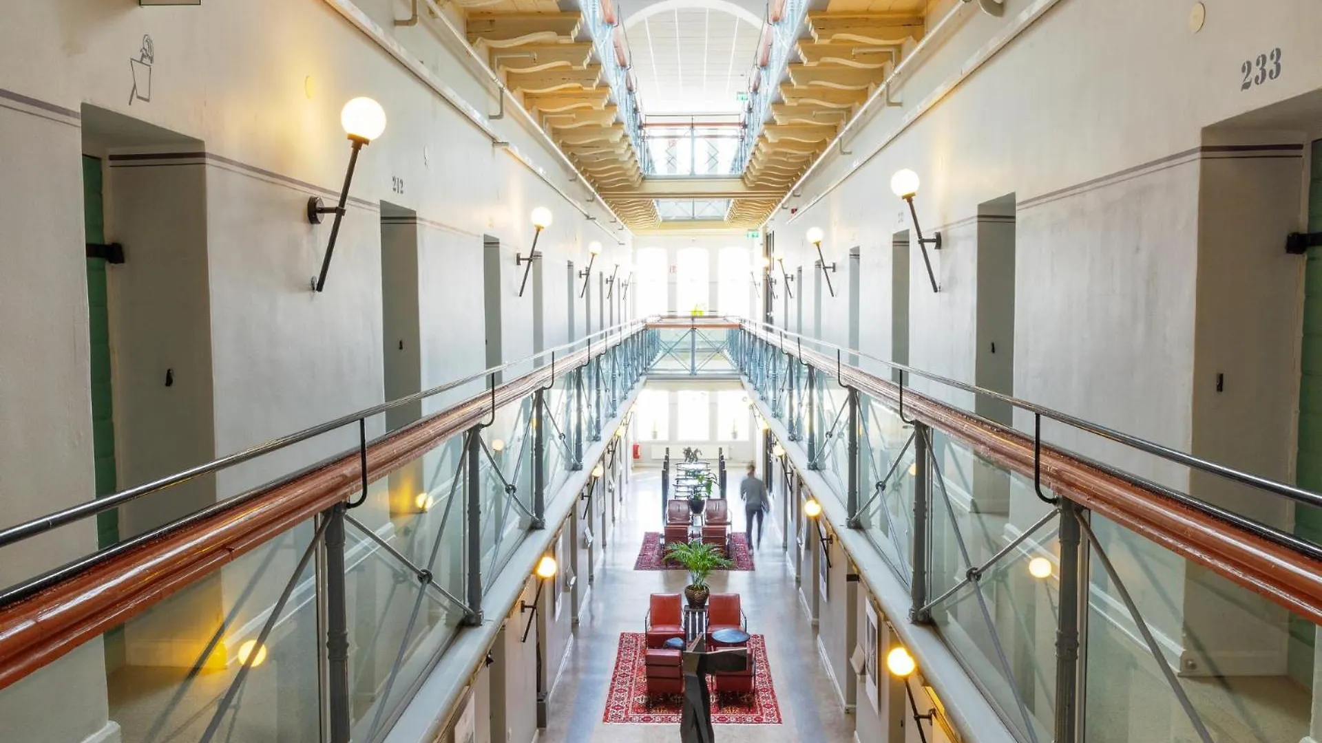 2 Smart Resort Hotels In Stockholm City Centre Worth Booking