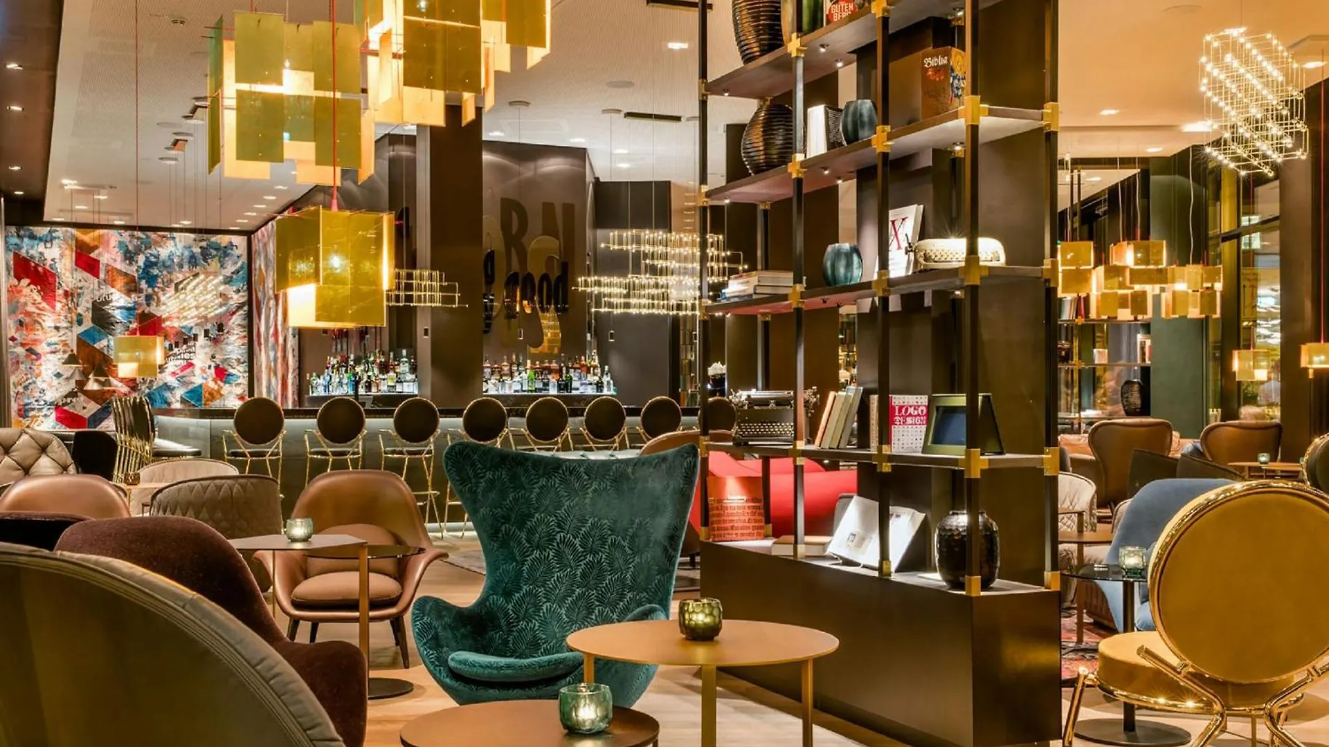 2 Smart Central Hotels In Frankfurt's Old Town Worth Booking