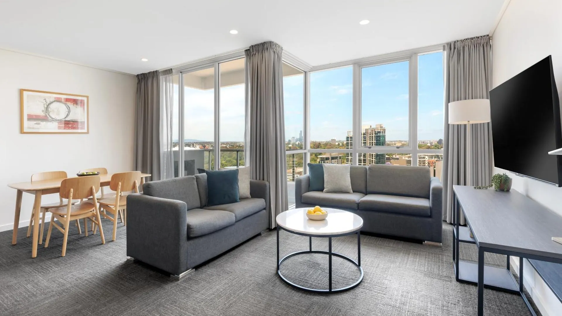 1 Top-Rated Family Hotel In Southbank You Should Know