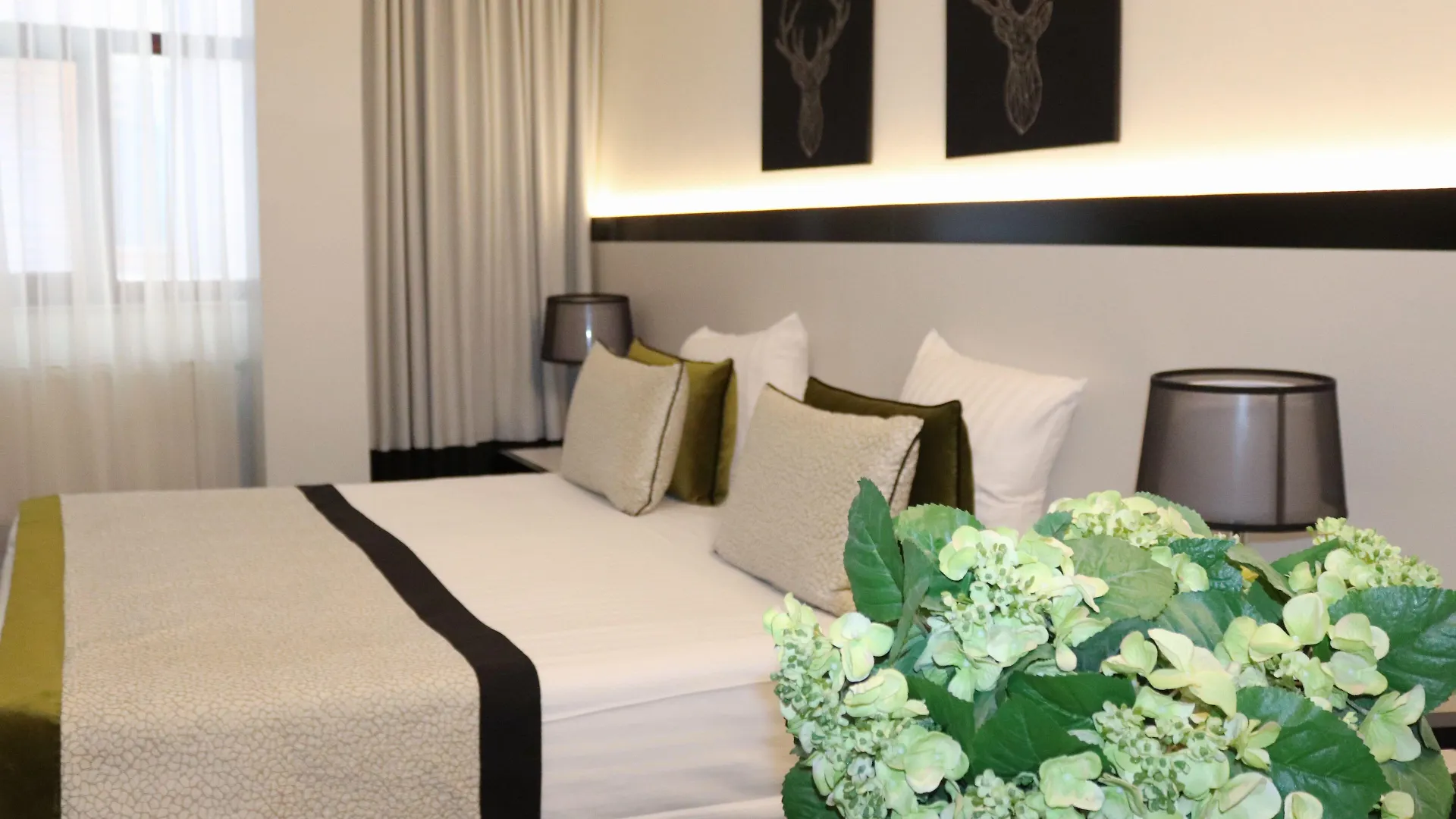 2 Smart Budget Hotels In Brussels Centre Worth Booking