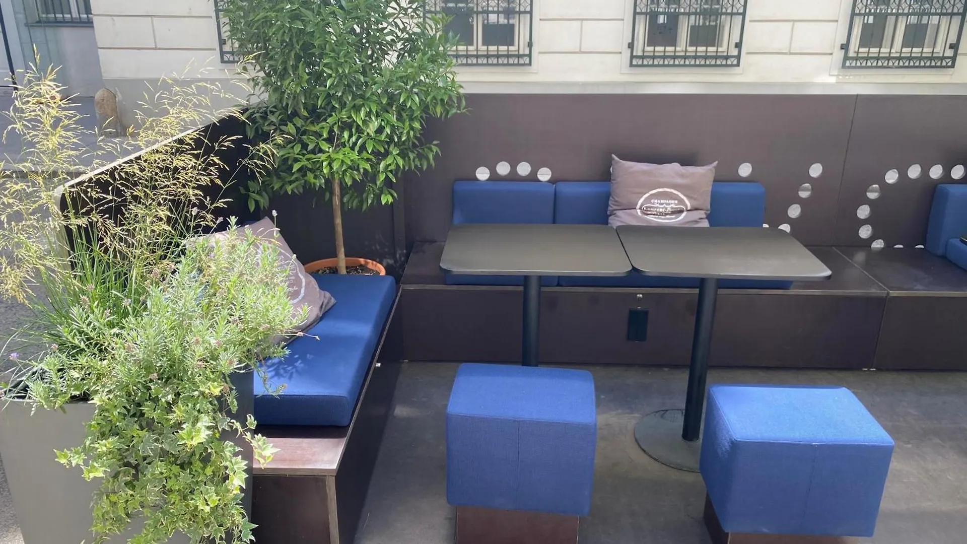 Where to Stay in Mariahilfer Strasse: 2 Best Romantic Hotels