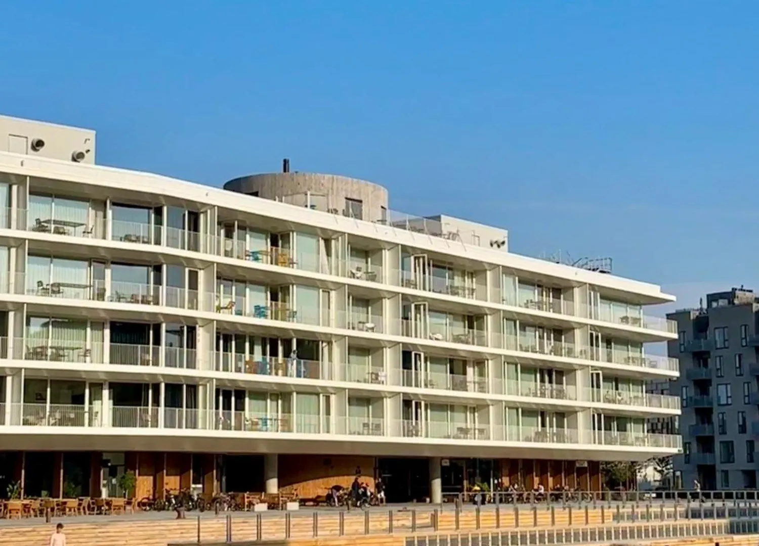 Where to Stay in Gorla: 2 Airport Hotels Worth Knowing