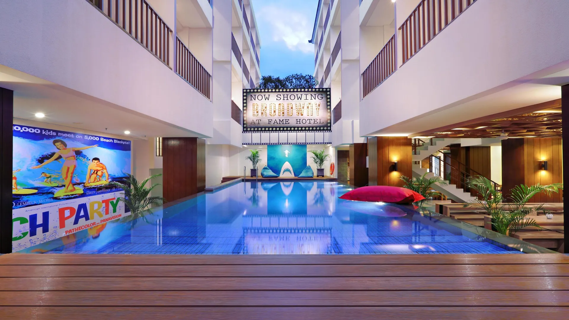 2 Airport Hotels In Nakula Worth Booking In Seminyak