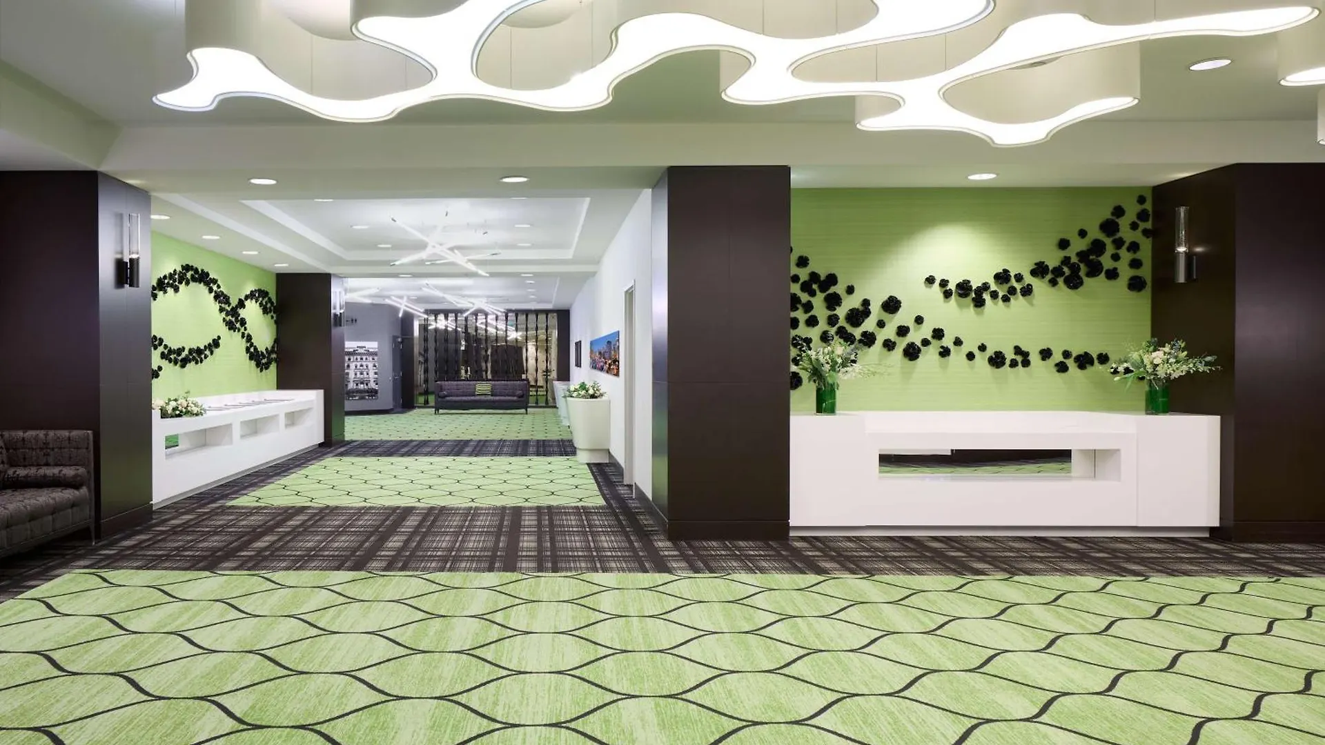 2 Business Hotels in Südvorstadt Leipzig Worth Booking