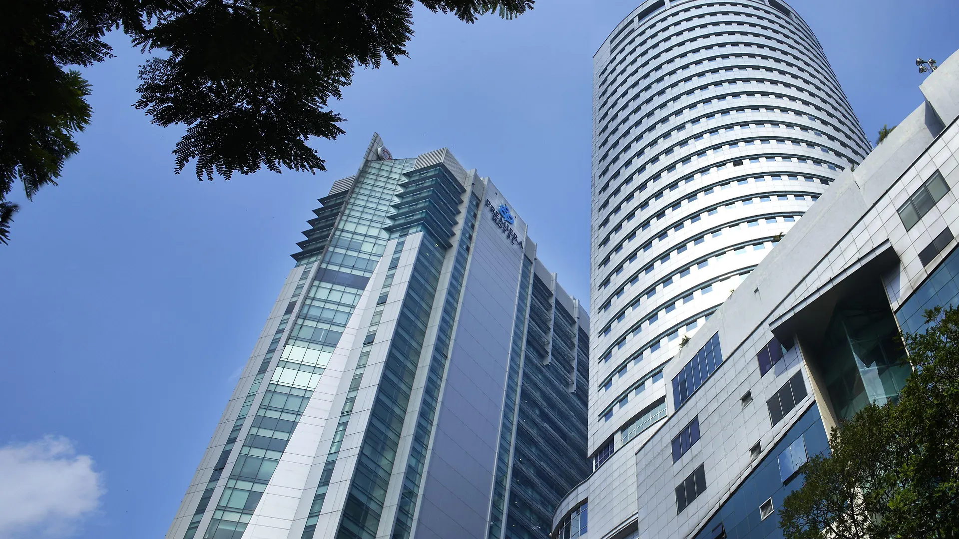 2 Four-Star Hotels in Bukit Bintang Worth Booking