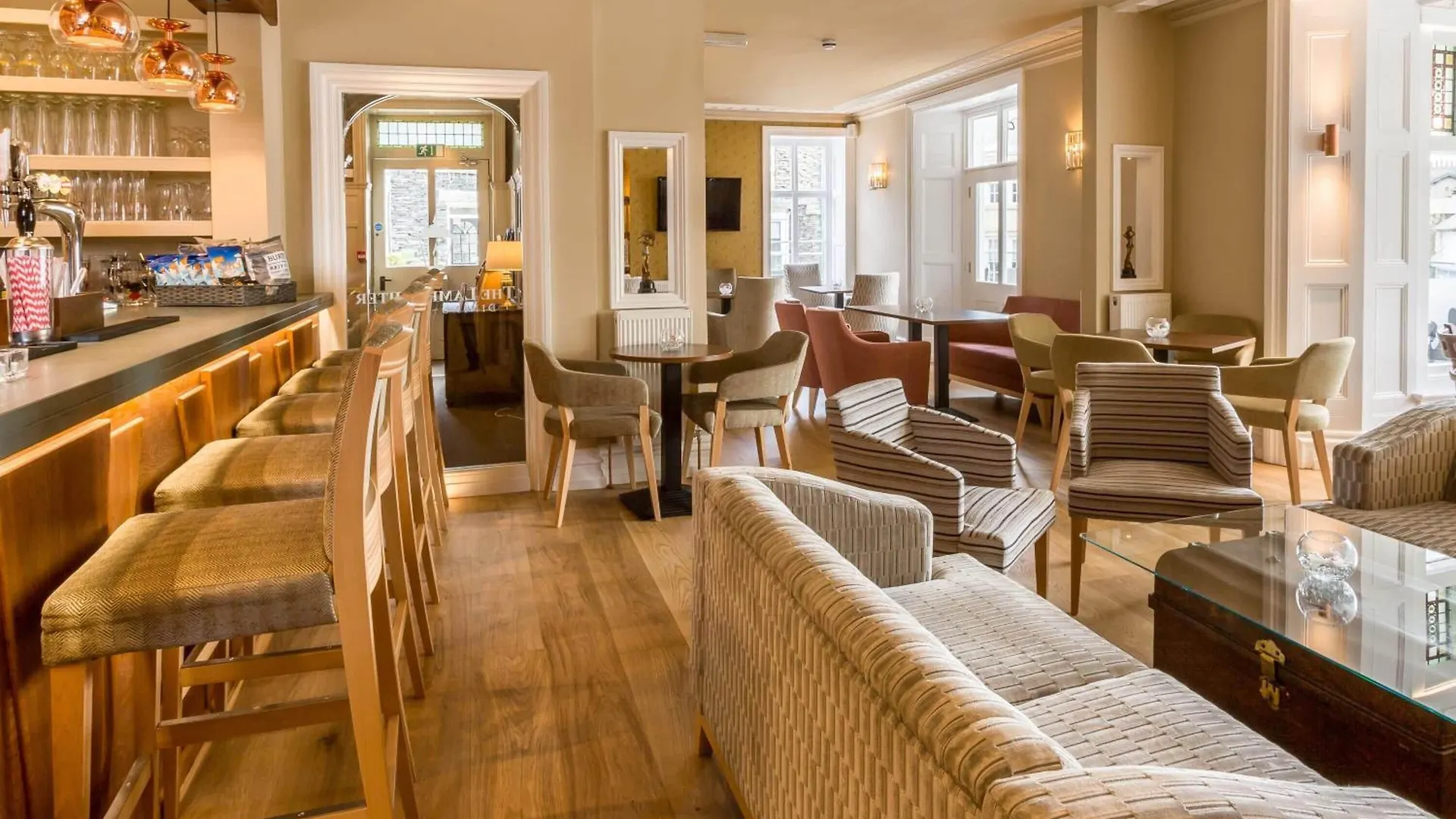 4 Central Hotels Near Windermere Steamboats & Museum Worth Booking