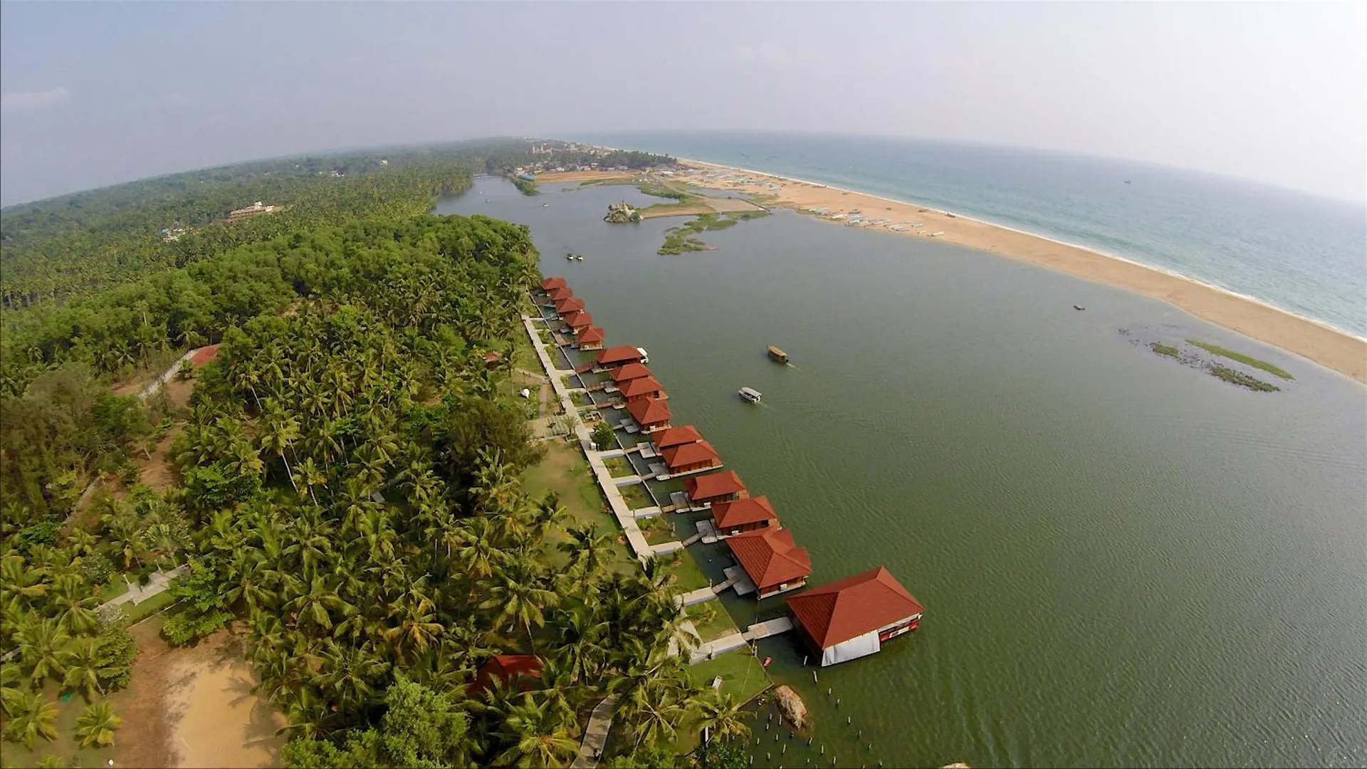 Where to Stay in India: 15 Best Spa Hotels Ranked