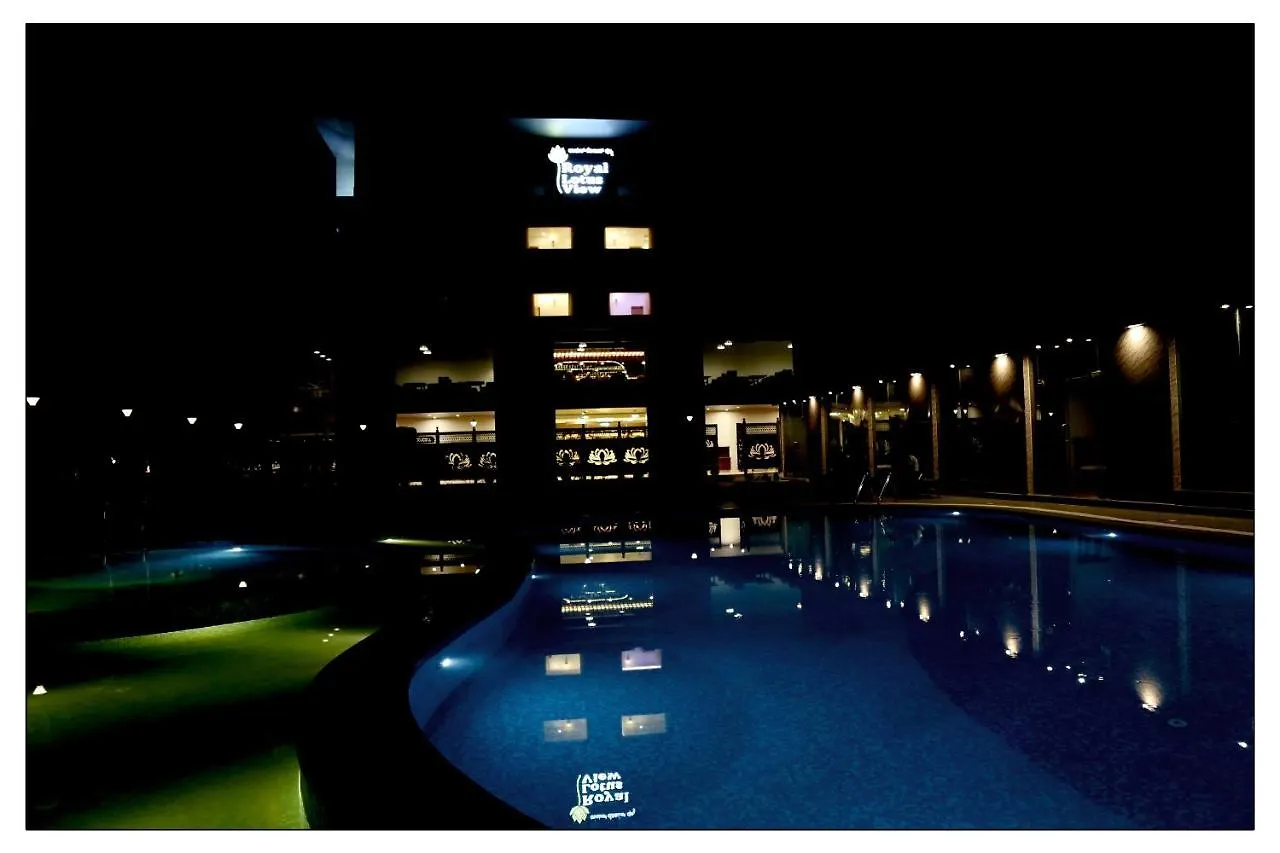 Staying In South Zone: 15 Business Hotels Compared