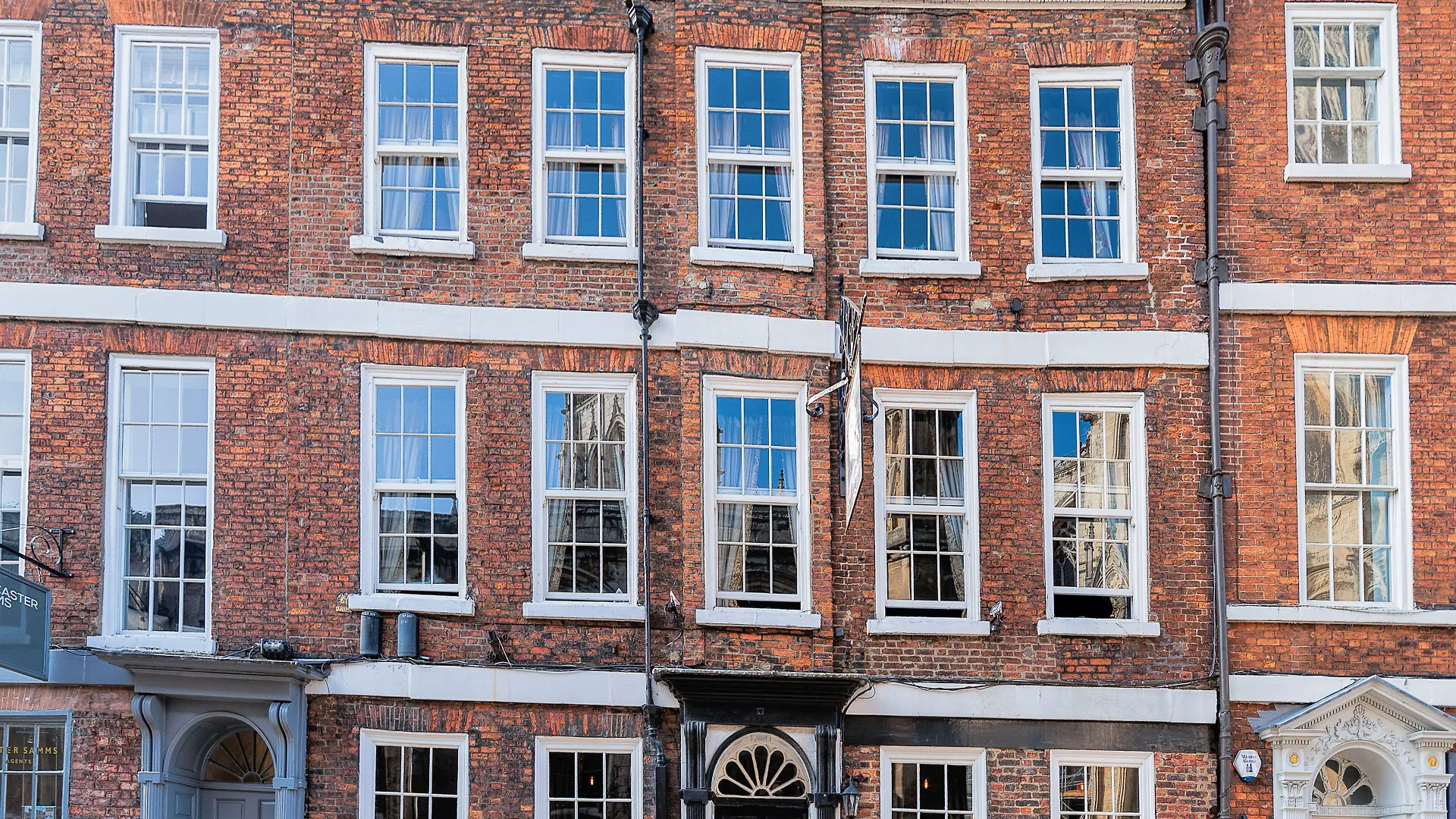 Staying in England: 15 Boutique Hotels Compared