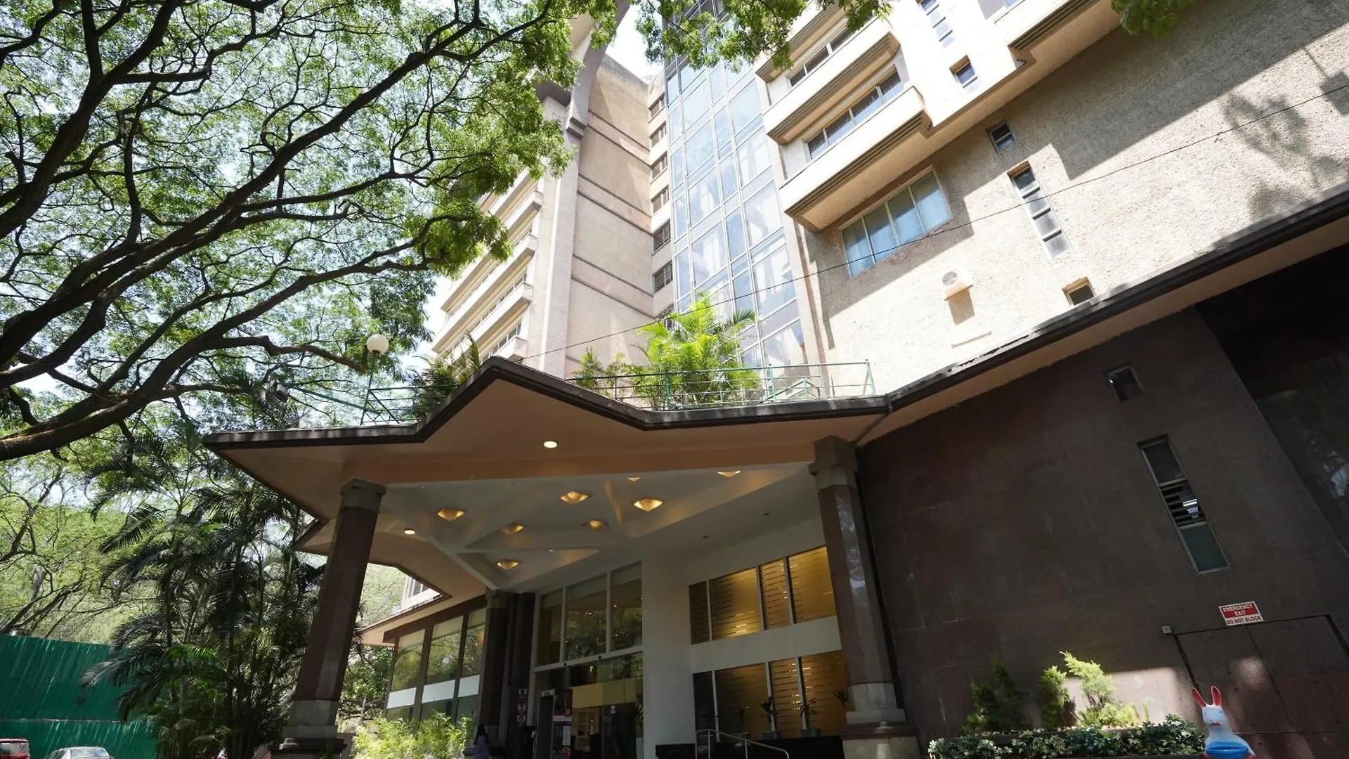 7 Smart Spa Hotels In Bangalore Shopping Area Worth Booking