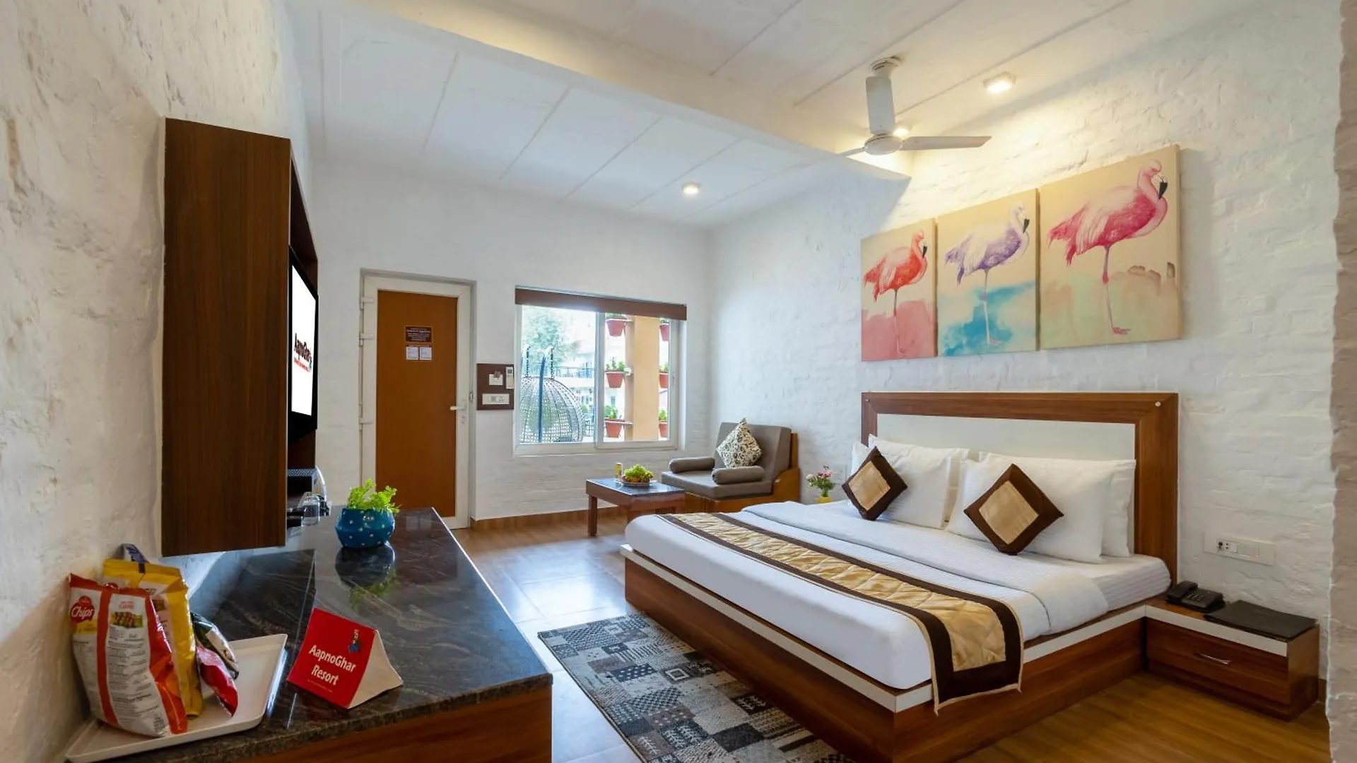 8 Family-Friendly Hotels in Gurgaon Worth Booking Now
