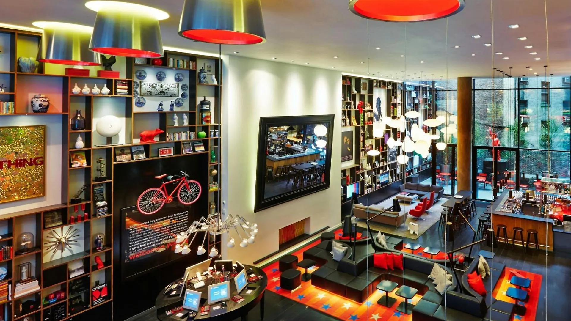 Where to Stay in Midtown West: 15 Best Boutique Hotels