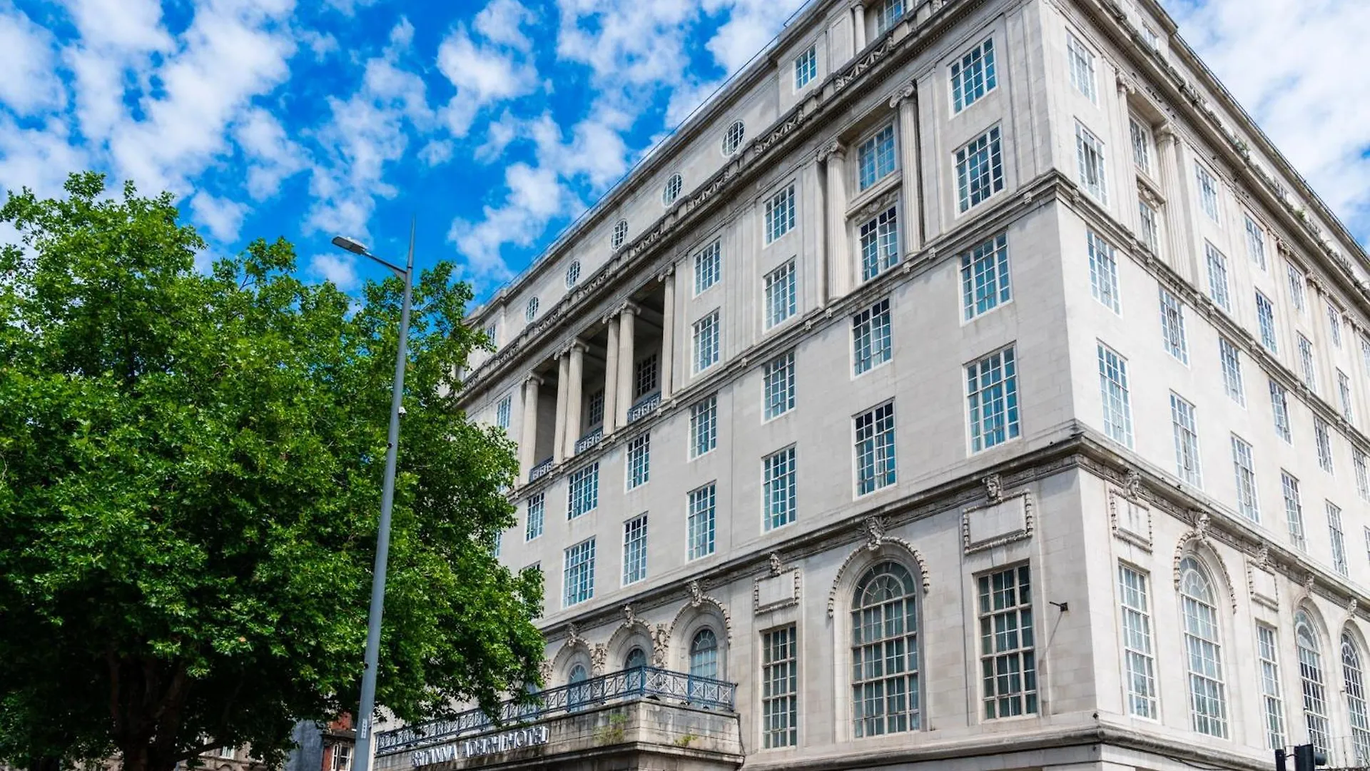 5 Smart Boutique Hotels In Liverpool City Centre Worth Booking