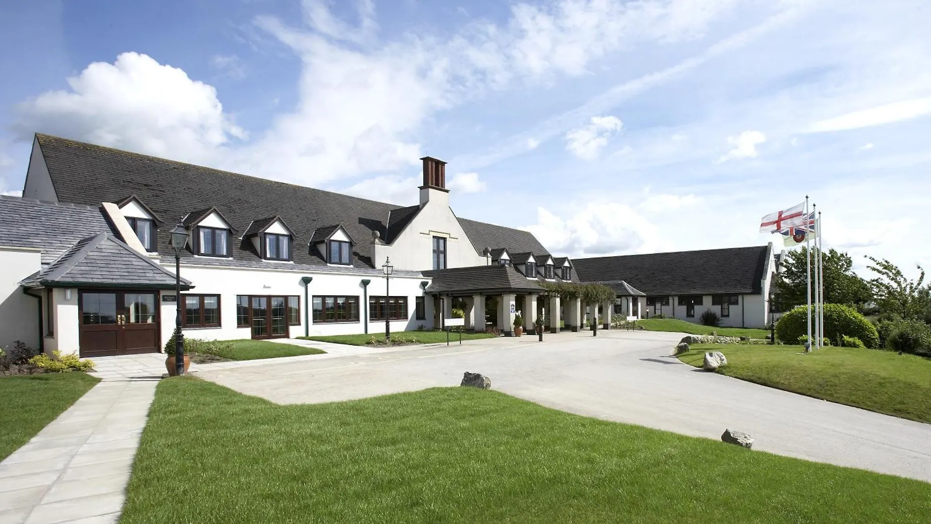 5 Classic British Hotels in England That Stand Out
