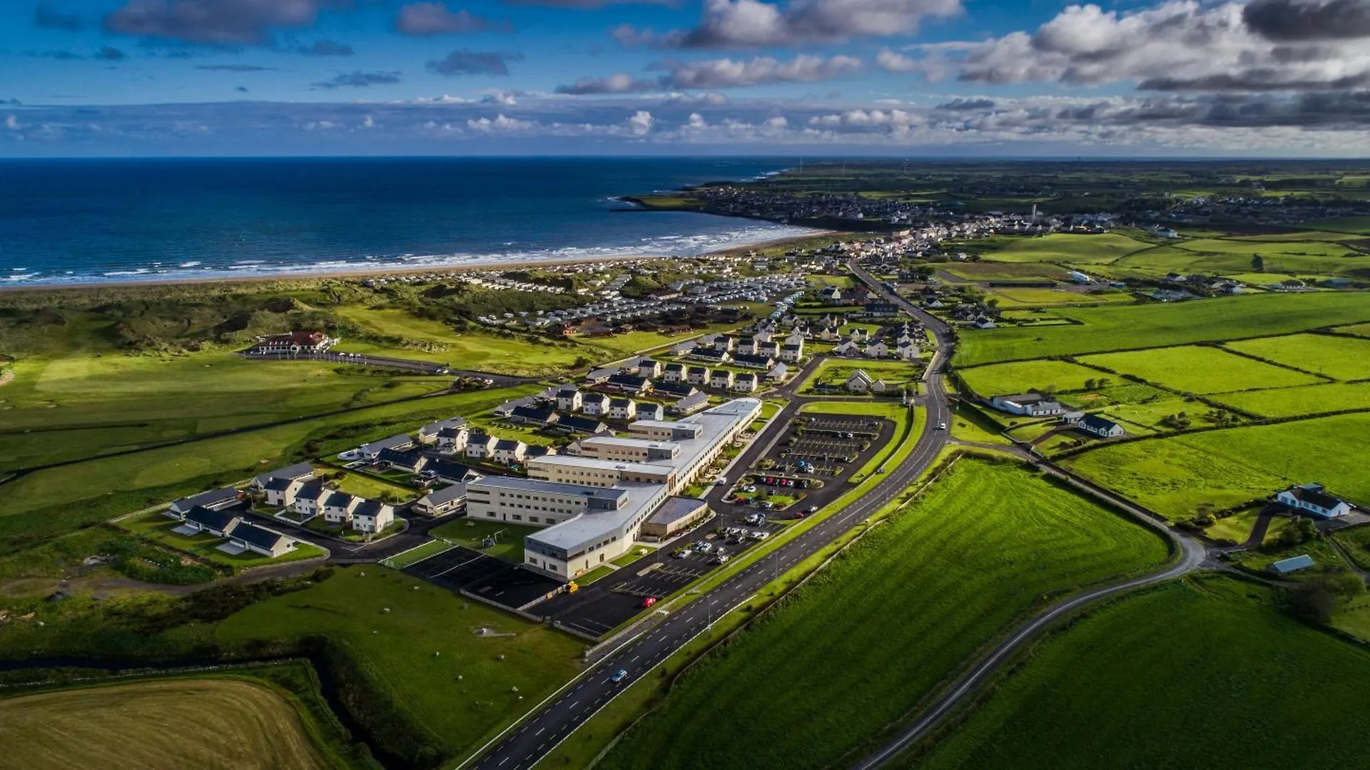 15 Best Resort Hotels on the Wild Atlantic Way for 2025