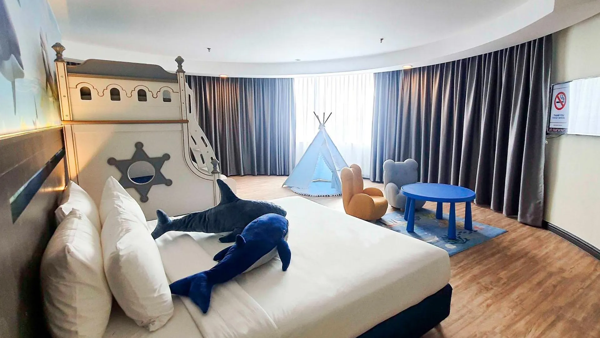 Where to Stay in Selangor: 5 Best Family-Friendly Hotels