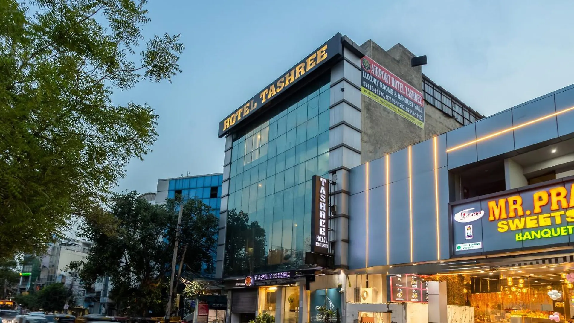 11 Top-Rated Business Hotels In South West New Delhi