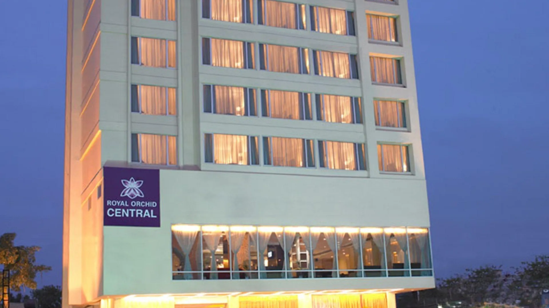 8 Business Hotels in Bani Park Worth Booking in Jaipur