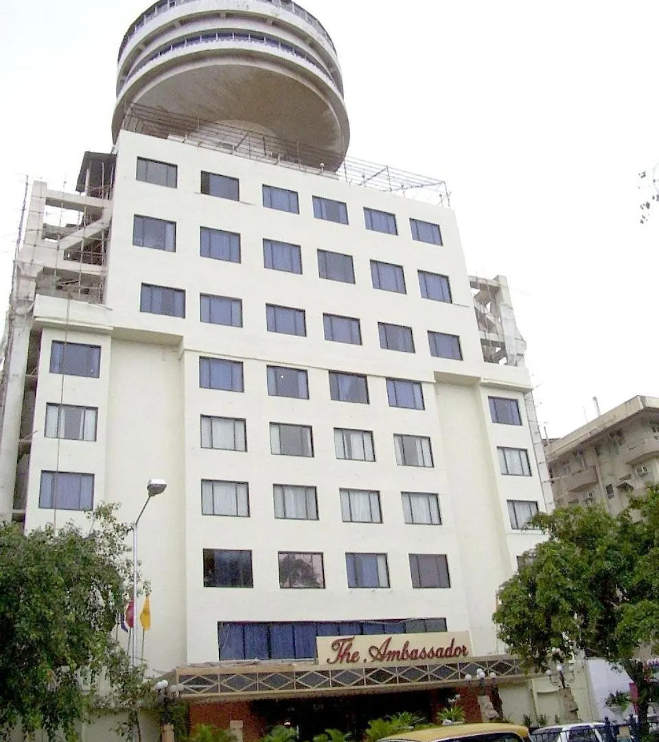 Where to Stay Near Siddhi Vinayak Temple: 4 Business Hotels