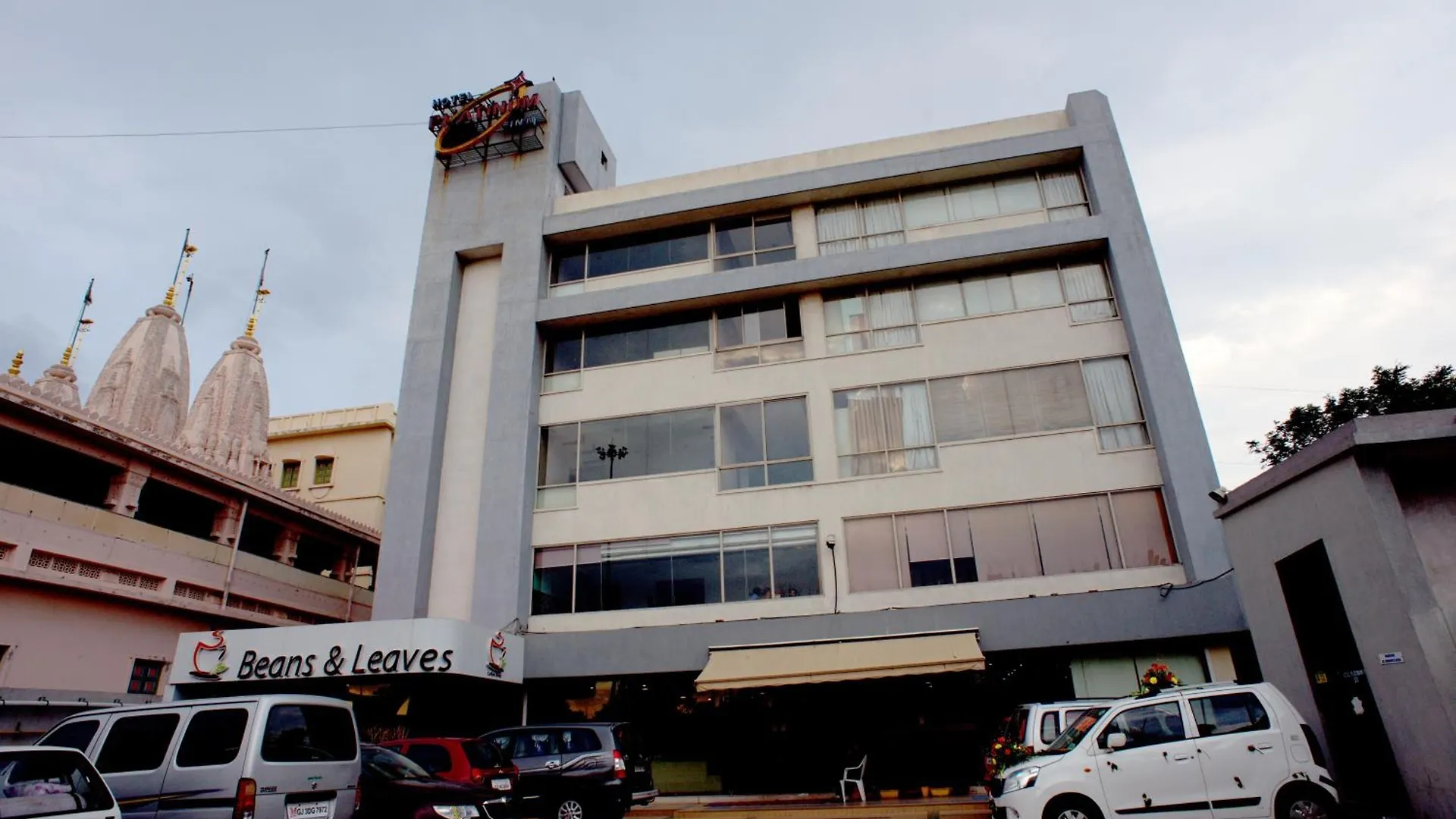 6 Family Hotels Near Gandhi Ashram Worth Booking Now