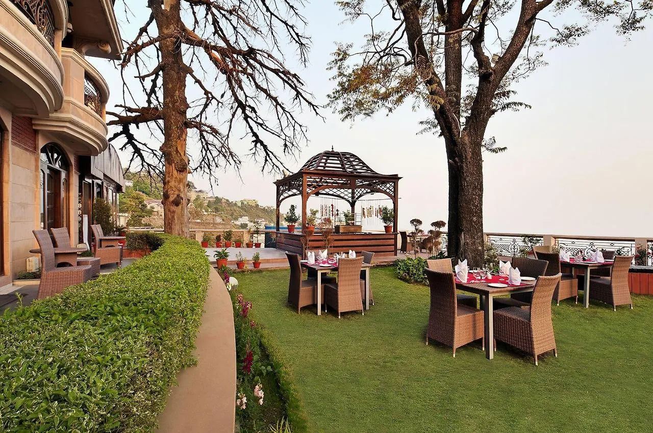 Where to Stay Near Christ Church: 5 Best Spa Hotels in Mussoorie