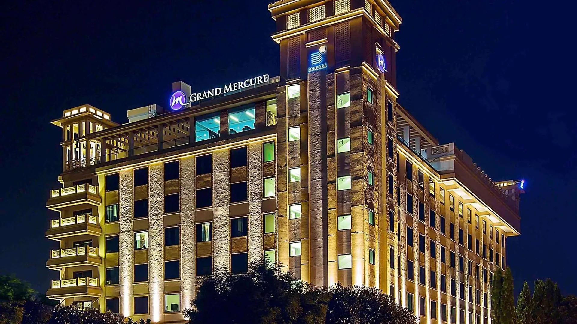 5 Smart 5-Star Hotels in Karnataka Worth Booking