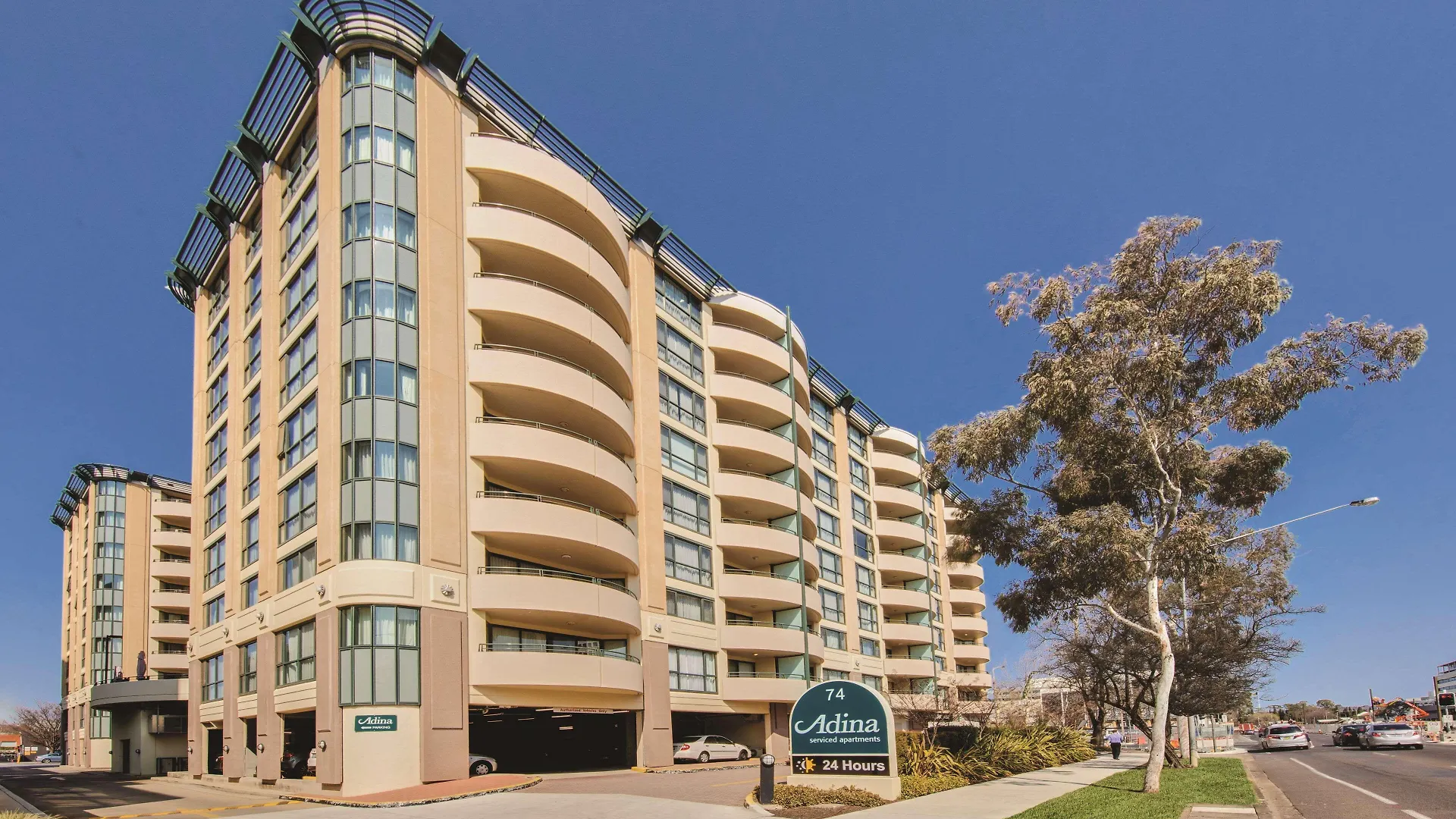 Staying In Canberra City Centre: 10 Airport Hotels Compared