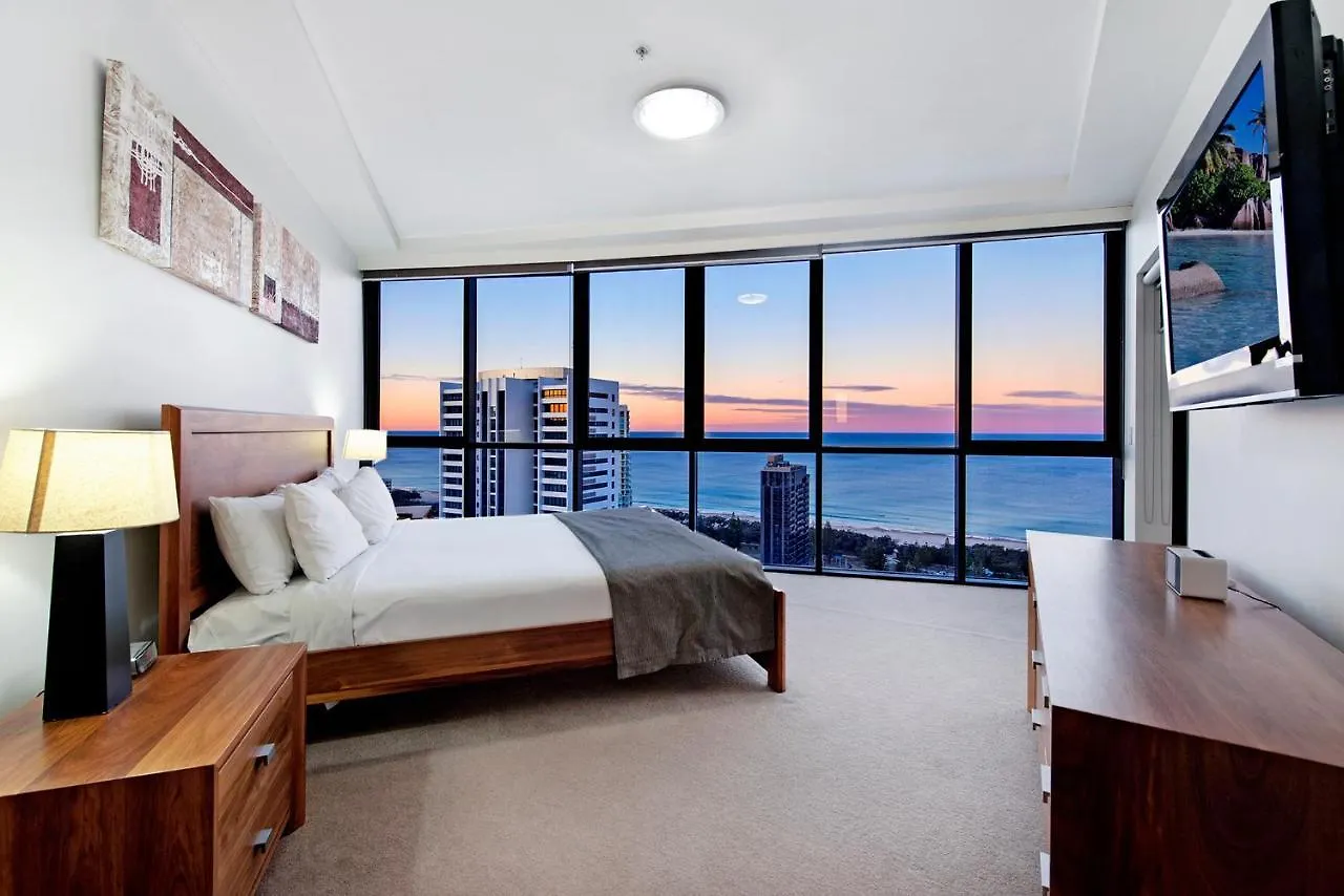 6 Five-Star Hotels In Broadbeach That Deliver On Location