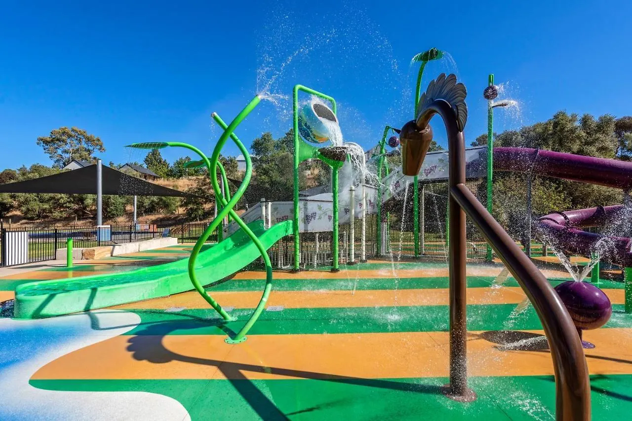 Where to Stay in South Australia: 4 Best Discovery Holiday Parks